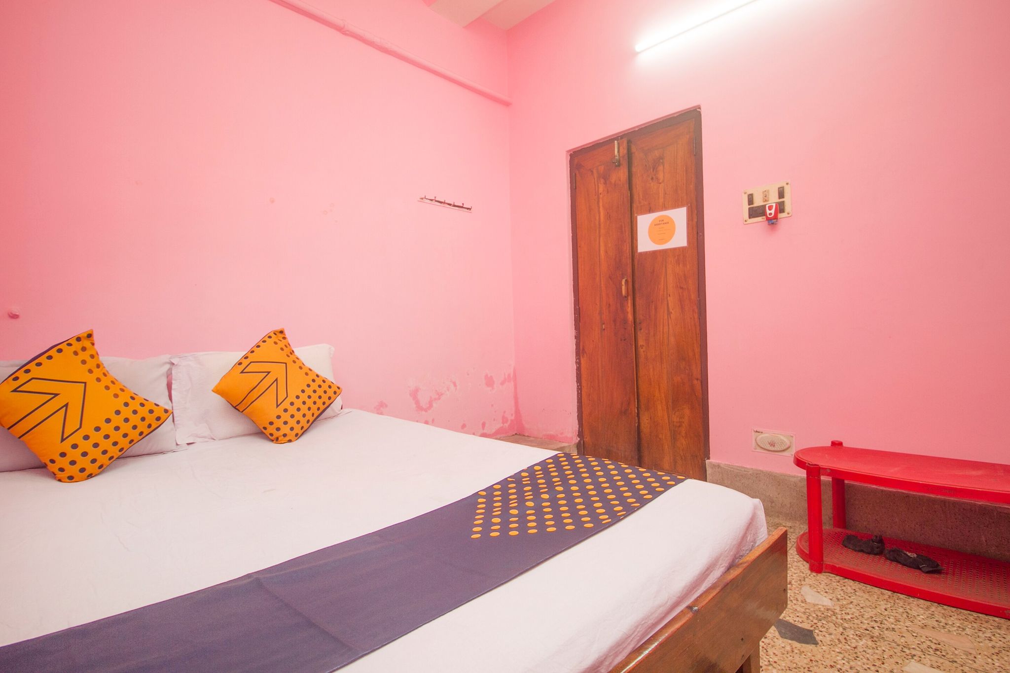 Hotel O Greenwood Classic 13