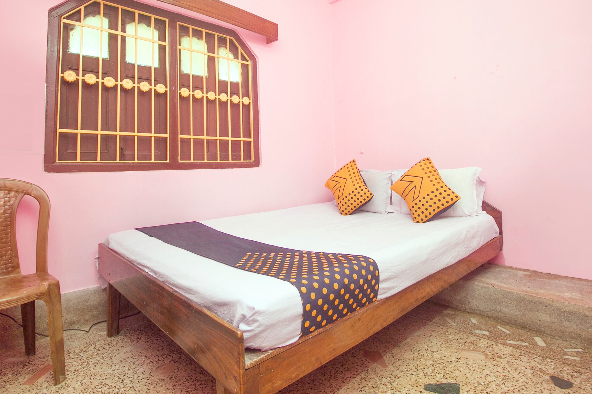 Hotel O Greenwood Classic 5