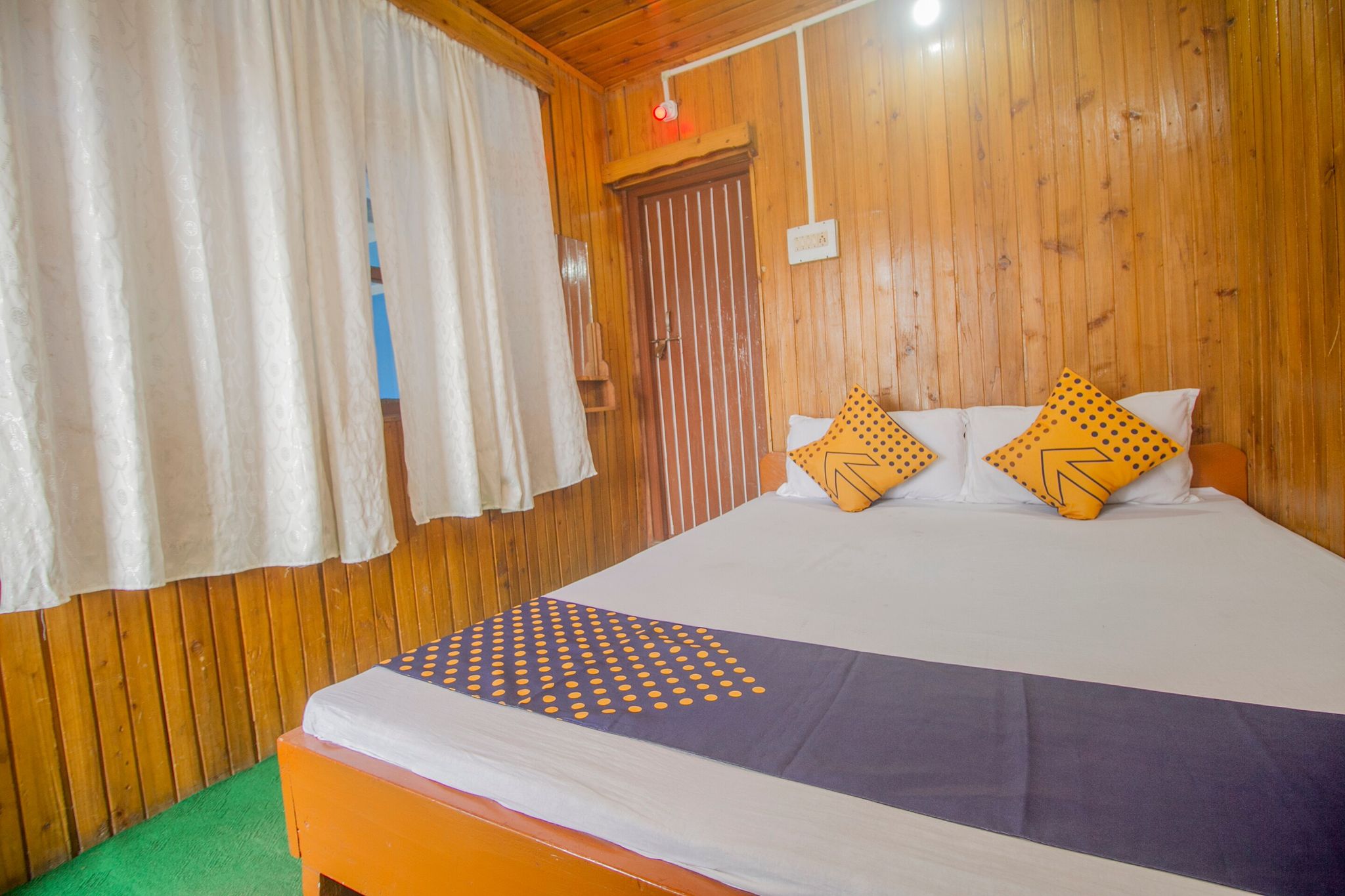 Hotel O Greenwood Classic 3