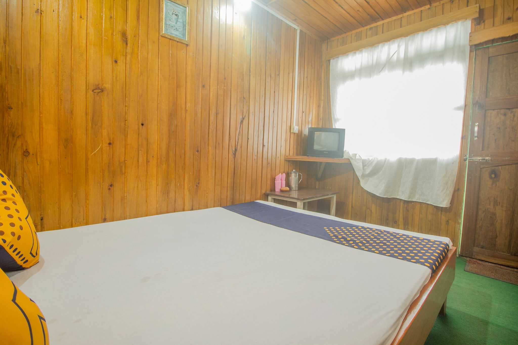 Hotel O Greenwood Classic 16