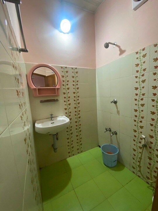 OYO 819187 Hotel Mali Residency Classic 3