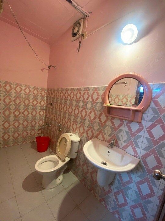 OYO 819187 Hotel Mali Residency Classic 4