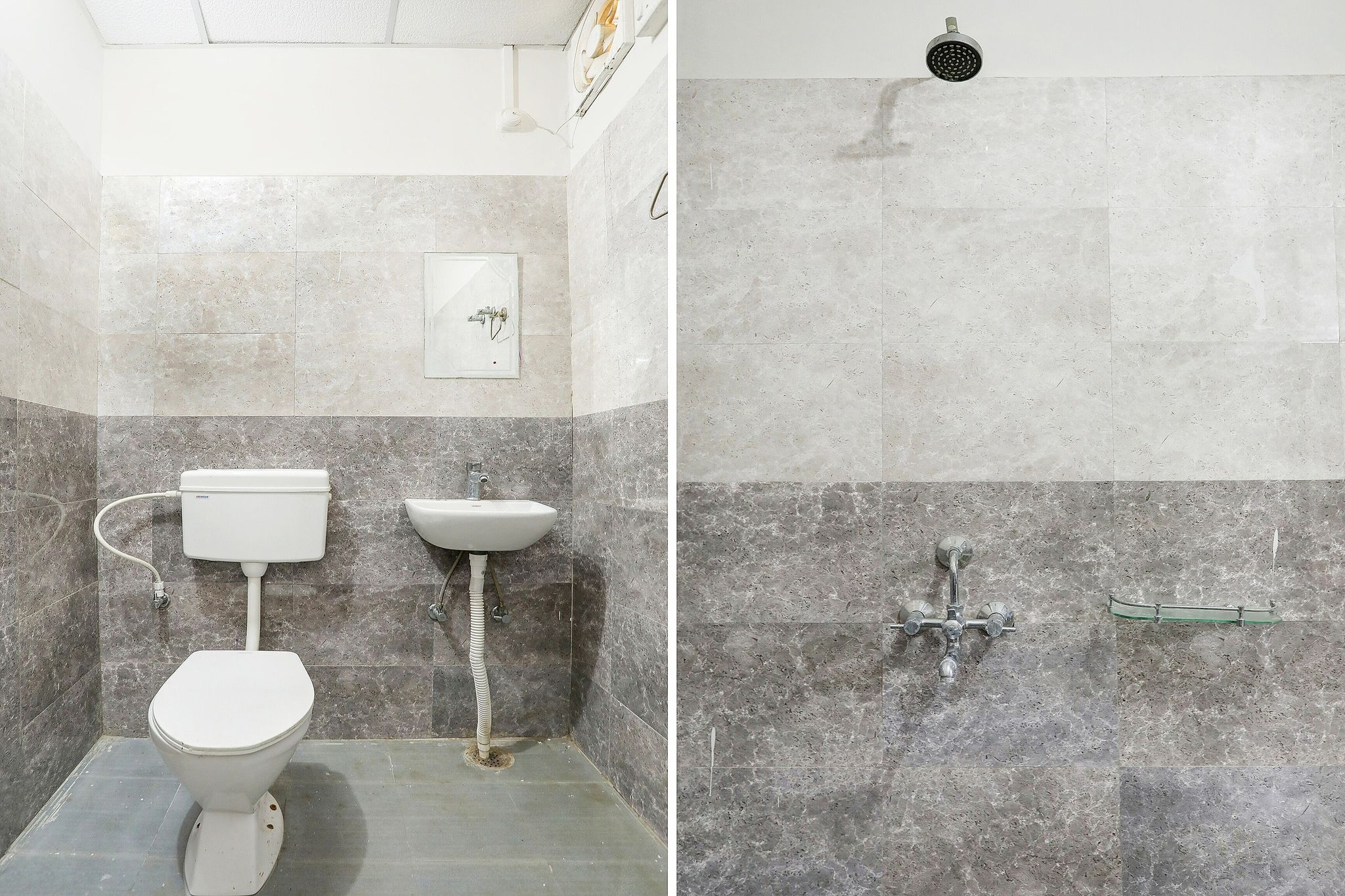 OYO Flagship Dream Heaven Production House Classic 20