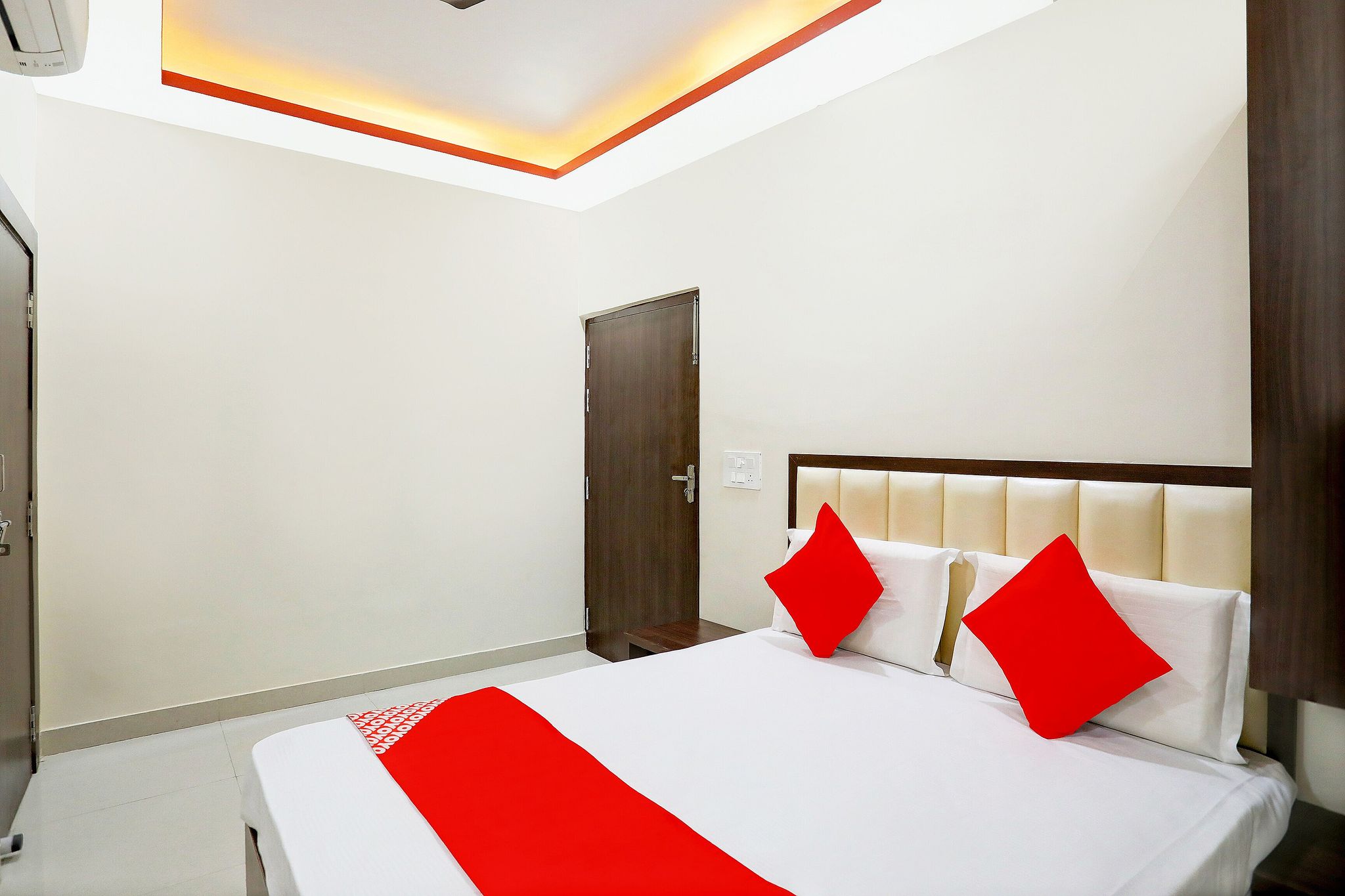 Hotel O PRV Hotel