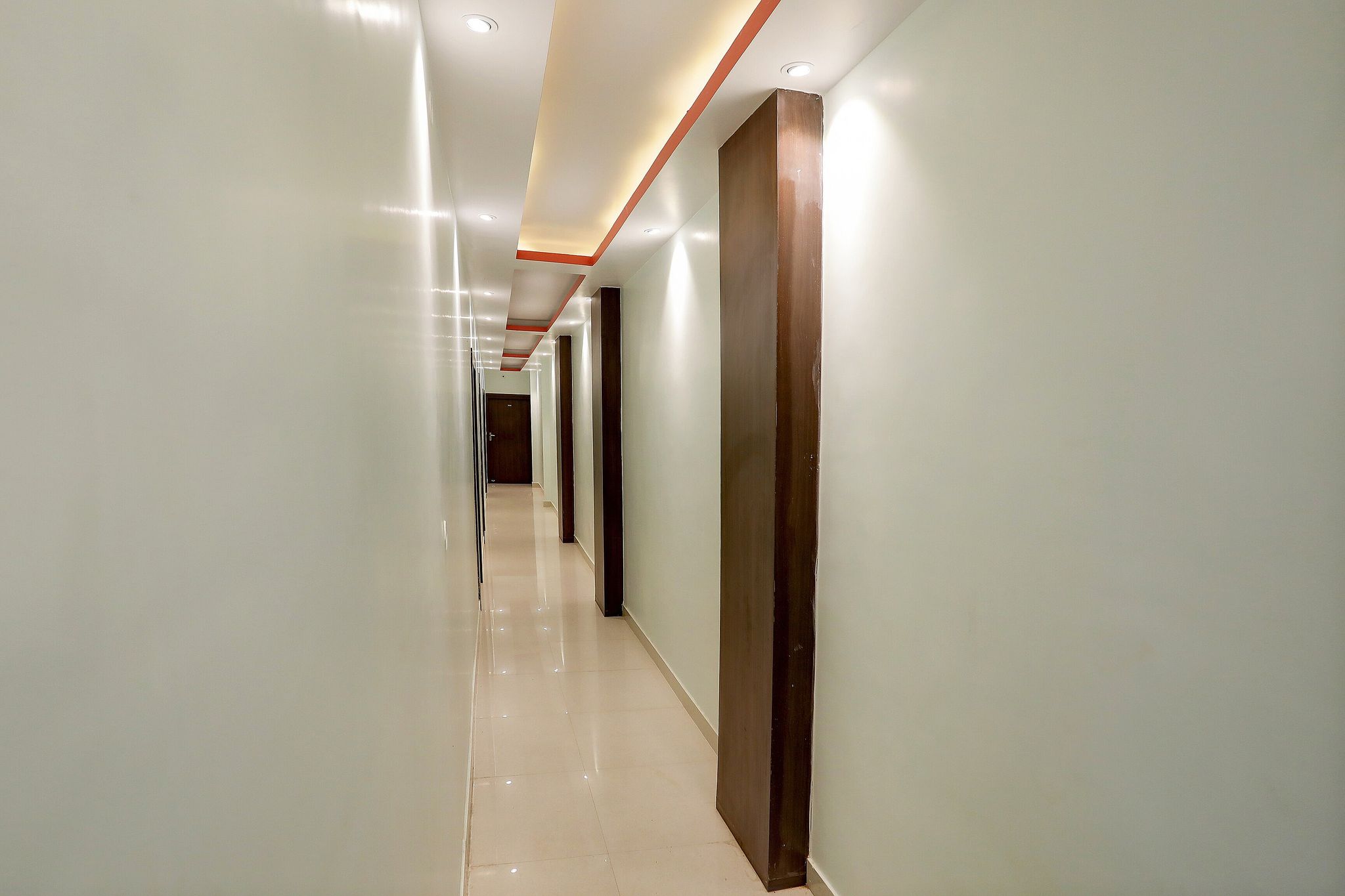 Hotel O PRV Hotel