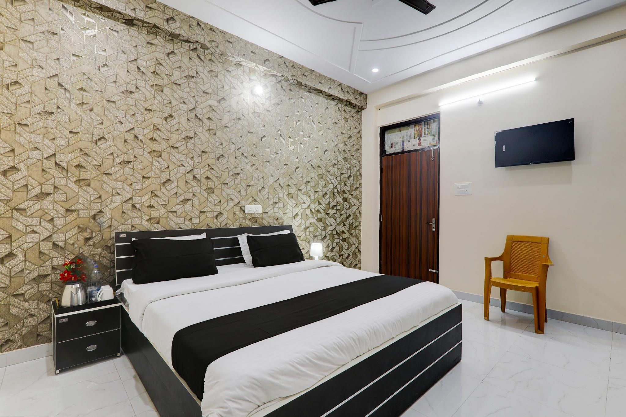 Hotel O A B Hotels Classic