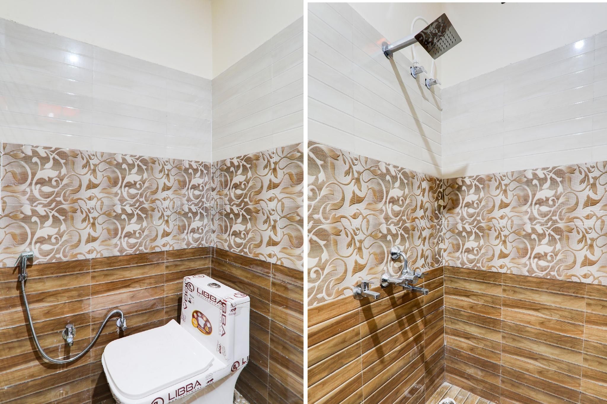 Hotel O A B Hotels Classic 10