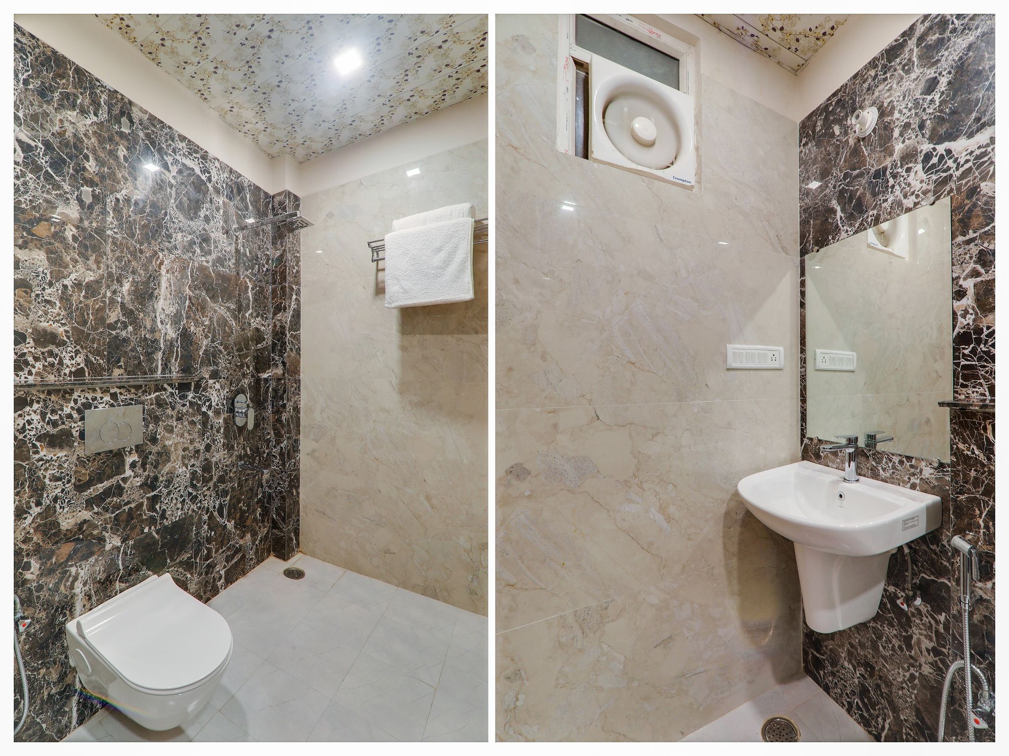 Super Townhouse Majestic Hotel Near Phoenix Palassio Classic 15