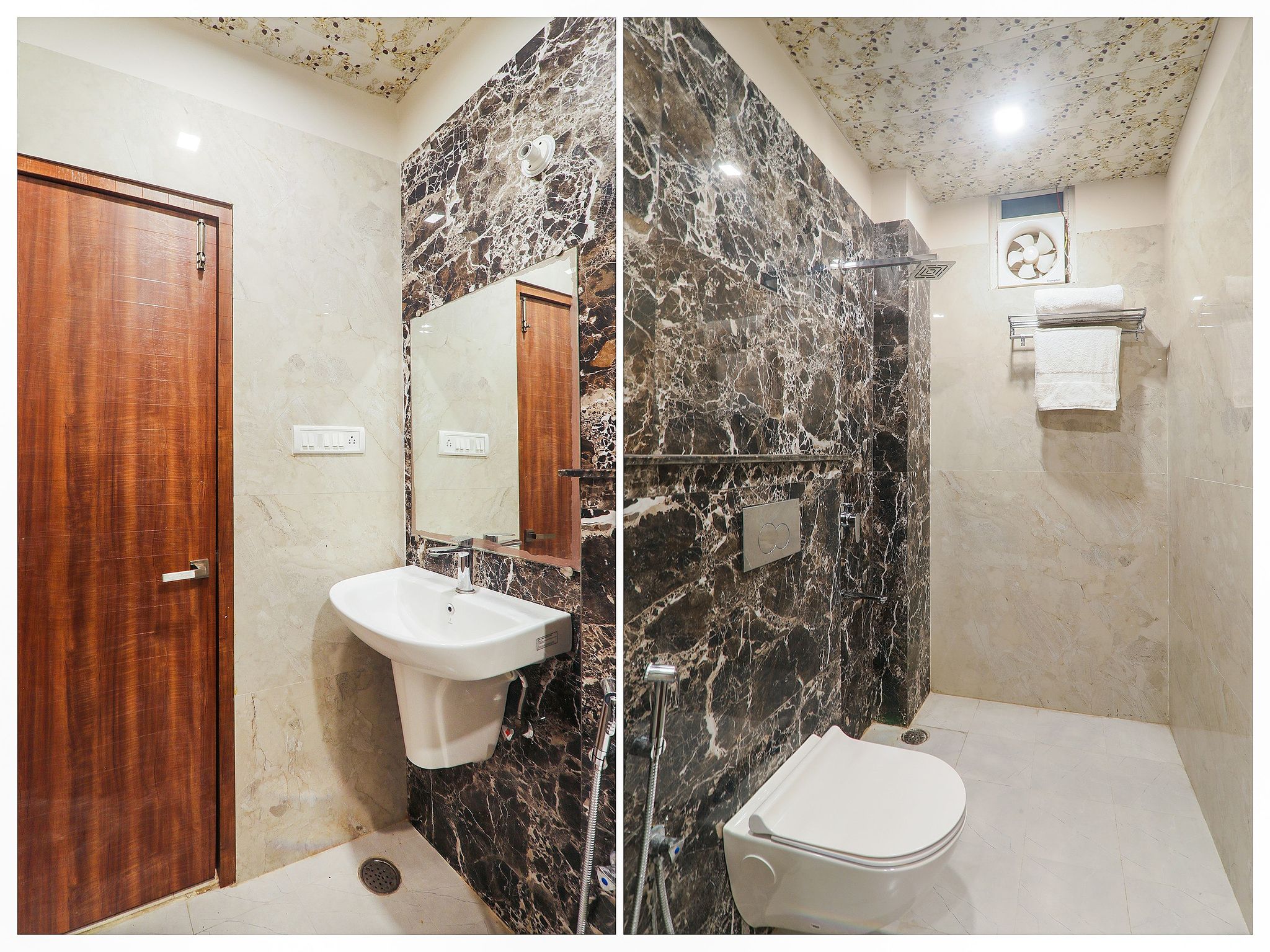 Super Townhouse Majestic Hotel Near Phoenix Palassio Classic 14