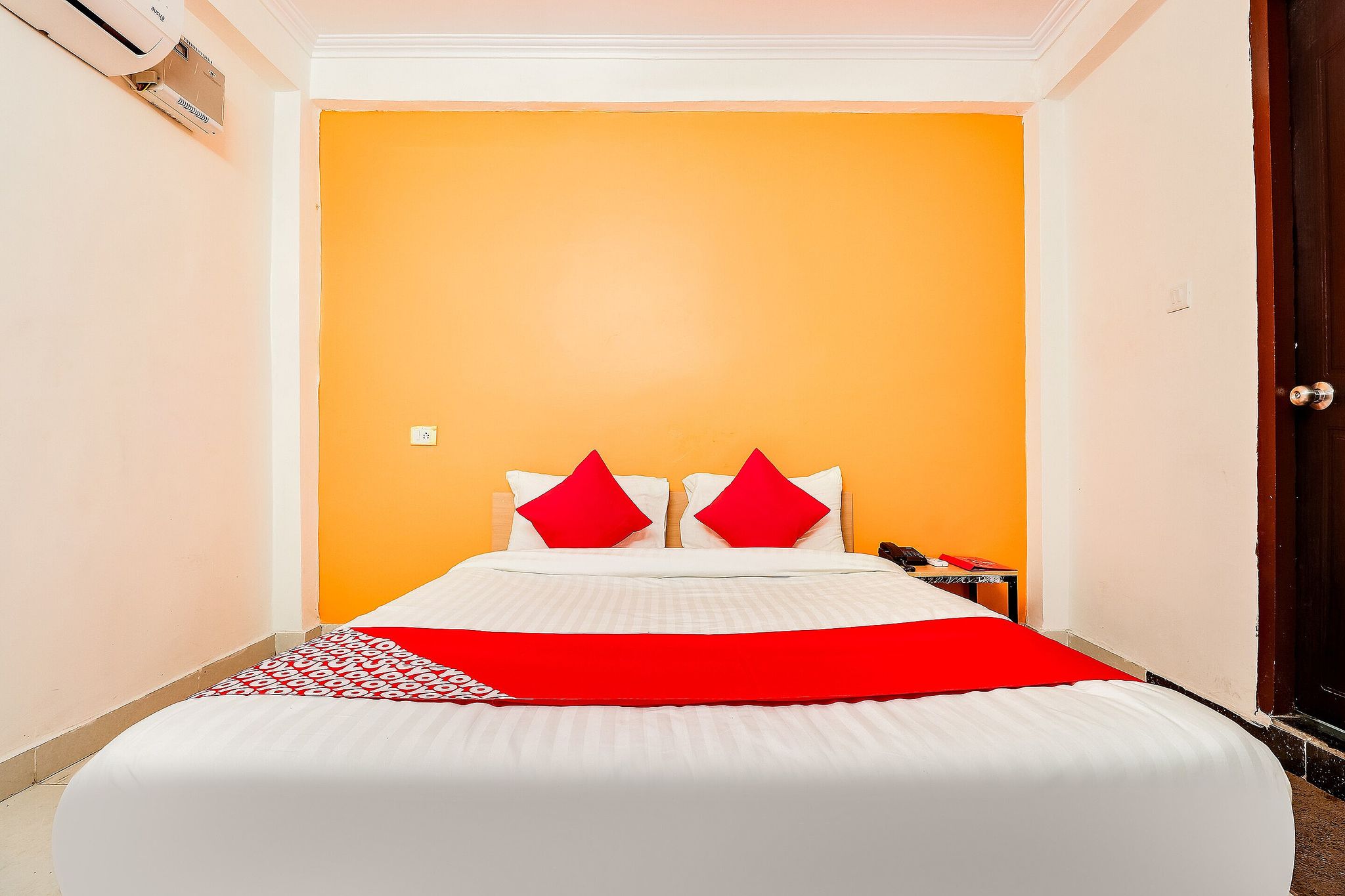 Hotel Shri Ganpati Palace Classic 10