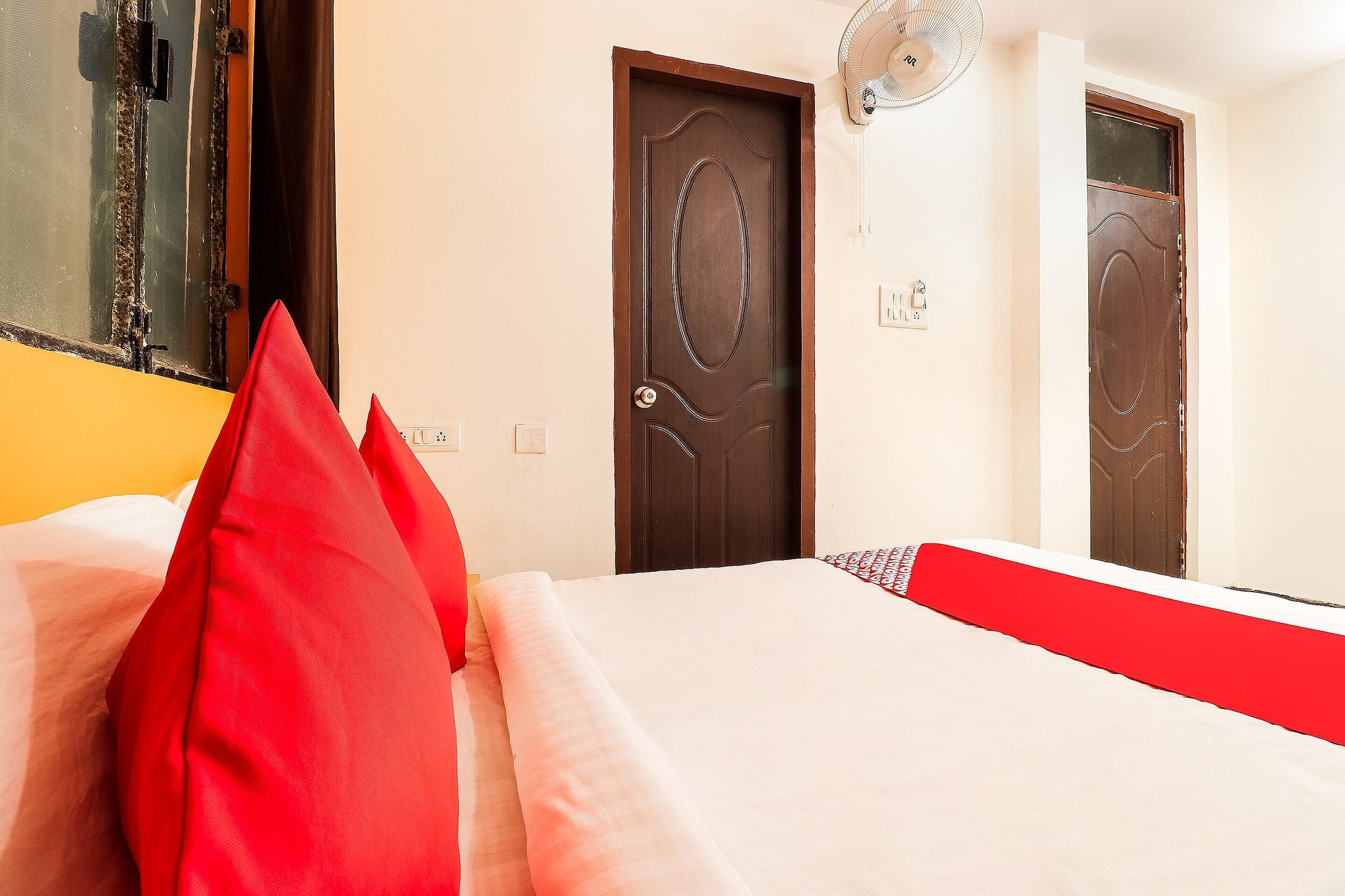 Hotel Shri Ganpati Palace Classic 8