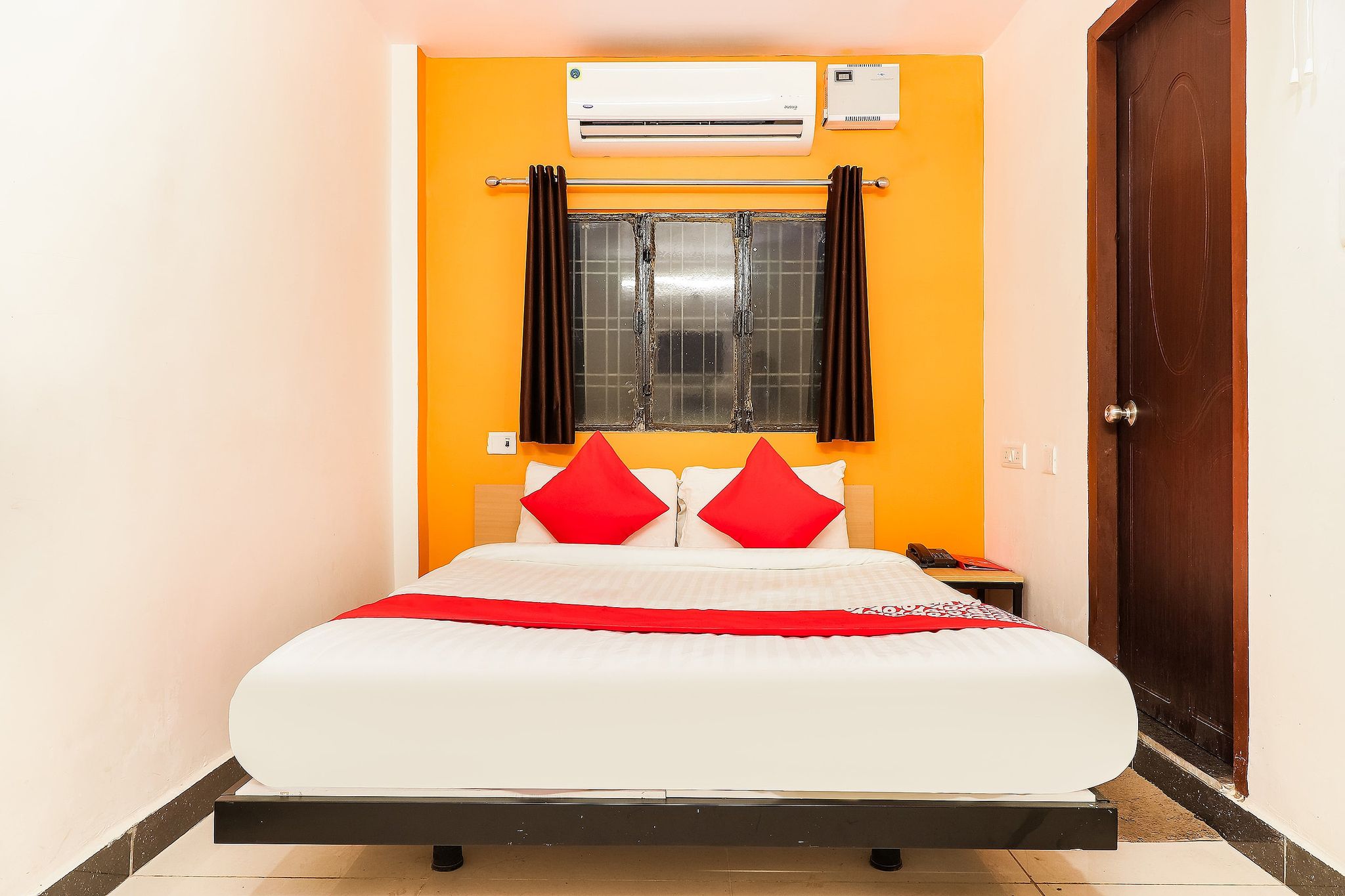 Hotel Shri Ganpati Palace Classic