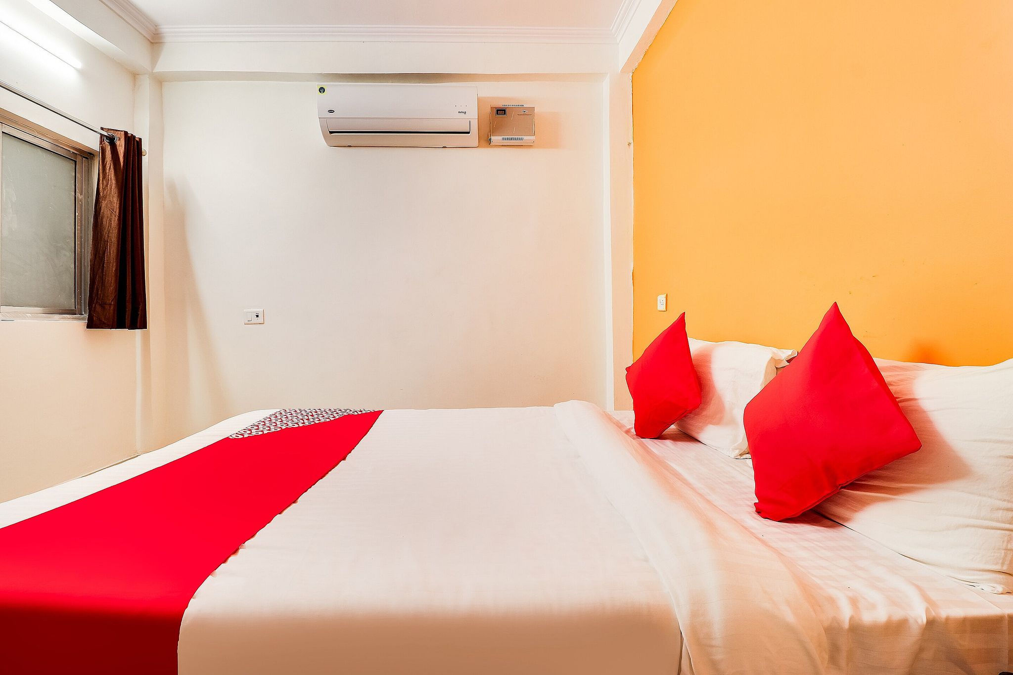 Hotel Shri Ganpati Palace Classic 12