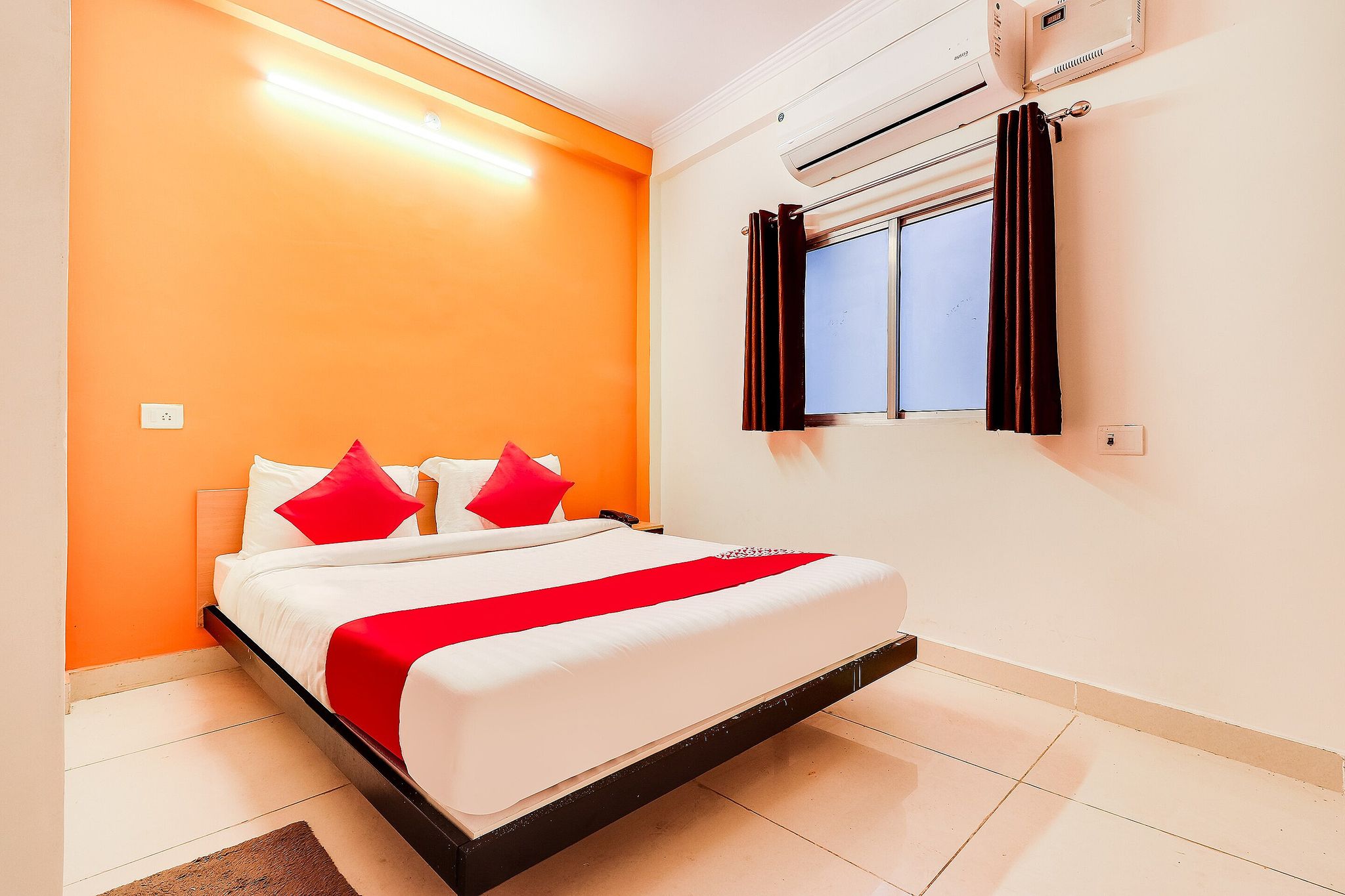 Hotel Shri Ganpati Palace Classic 3