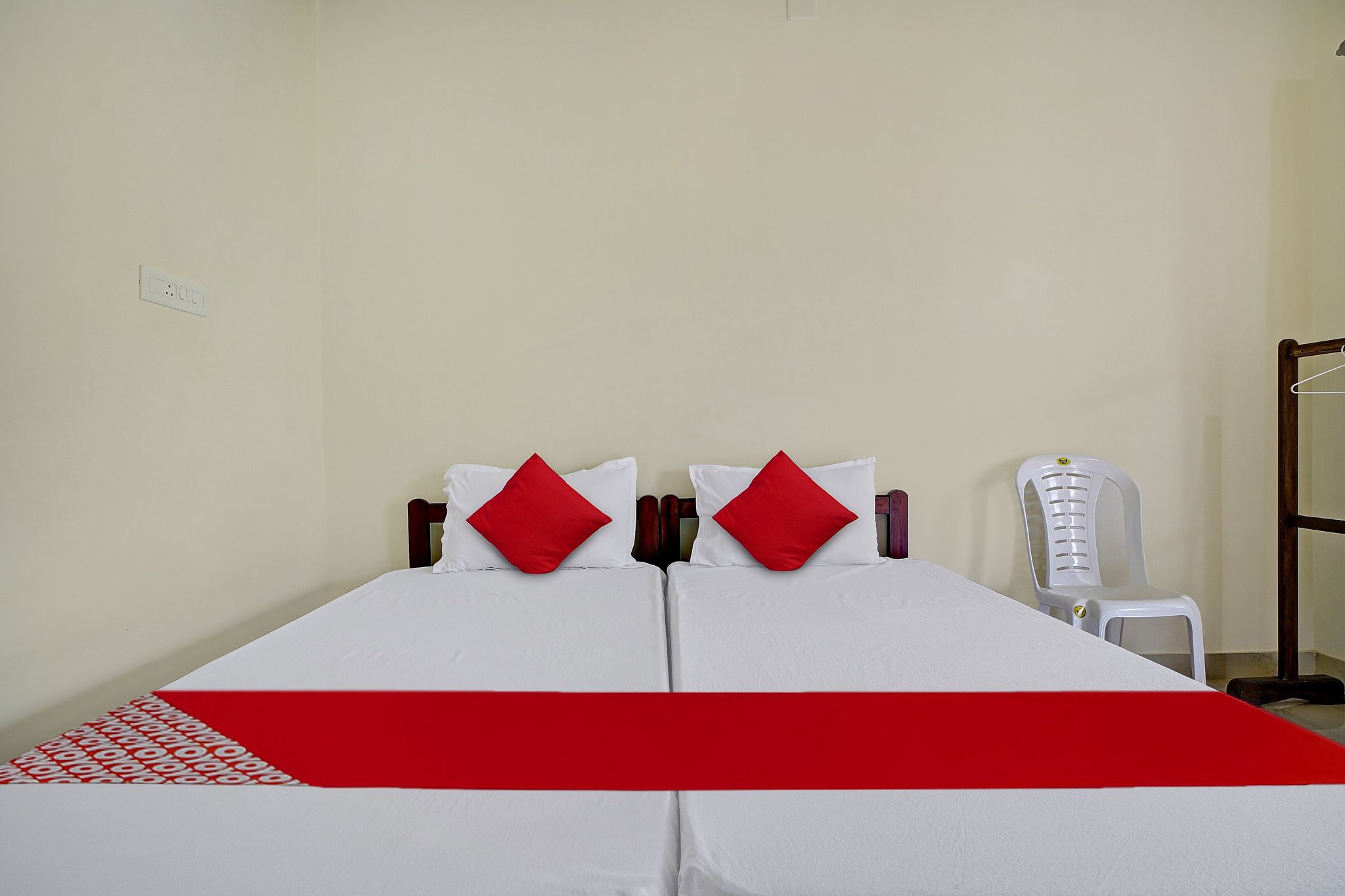 Hotel O Lulu Home Classic 10