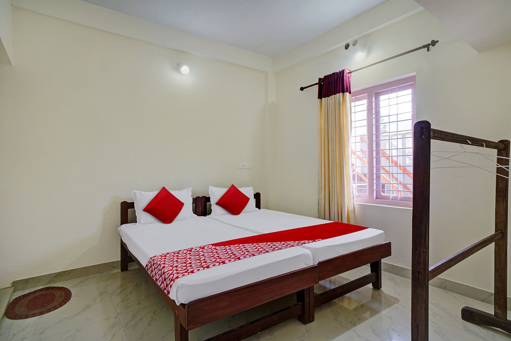 Hotel O Lulu Home Classic 3