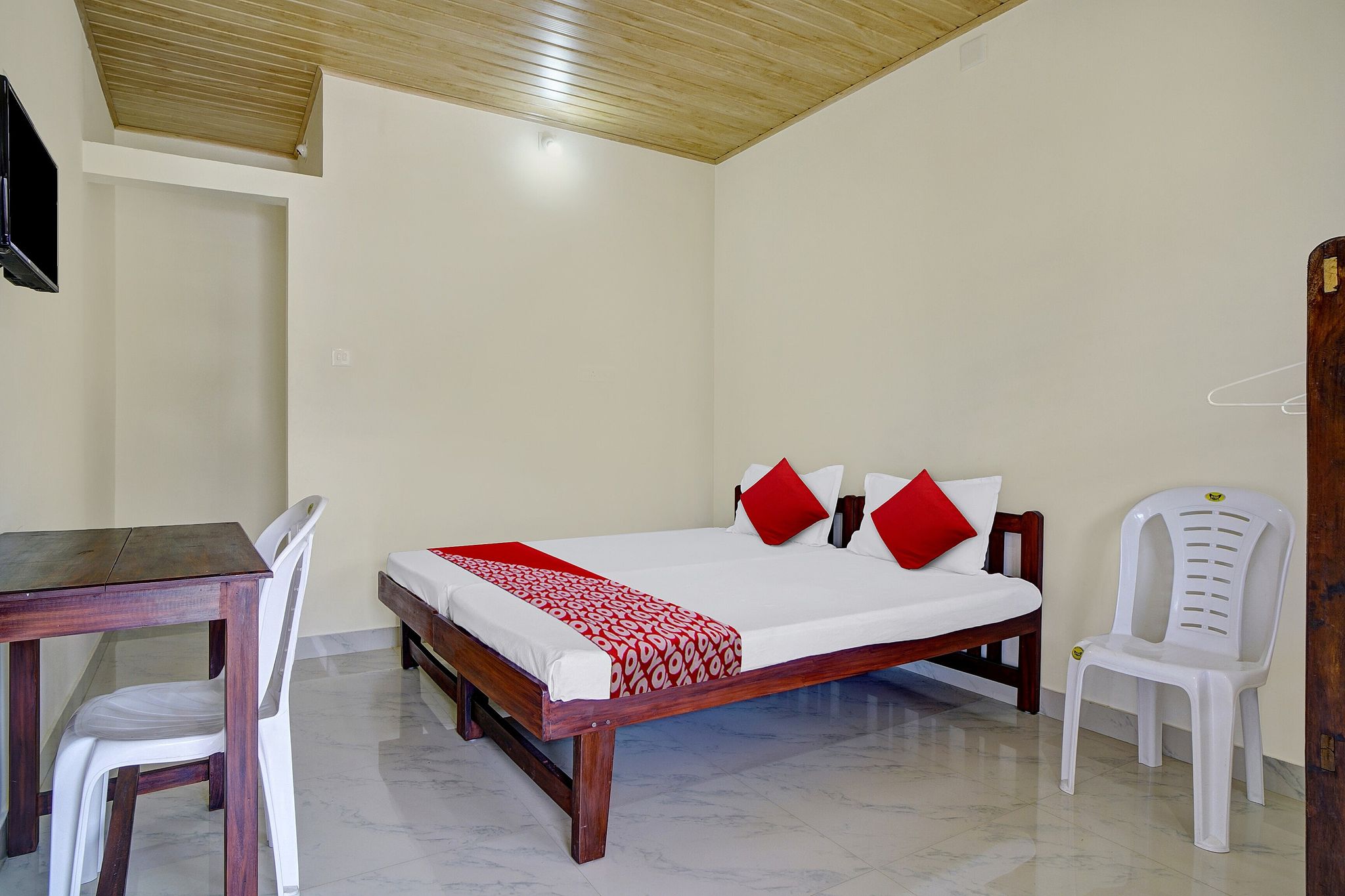 Hotel O Lulu Home Classic 4