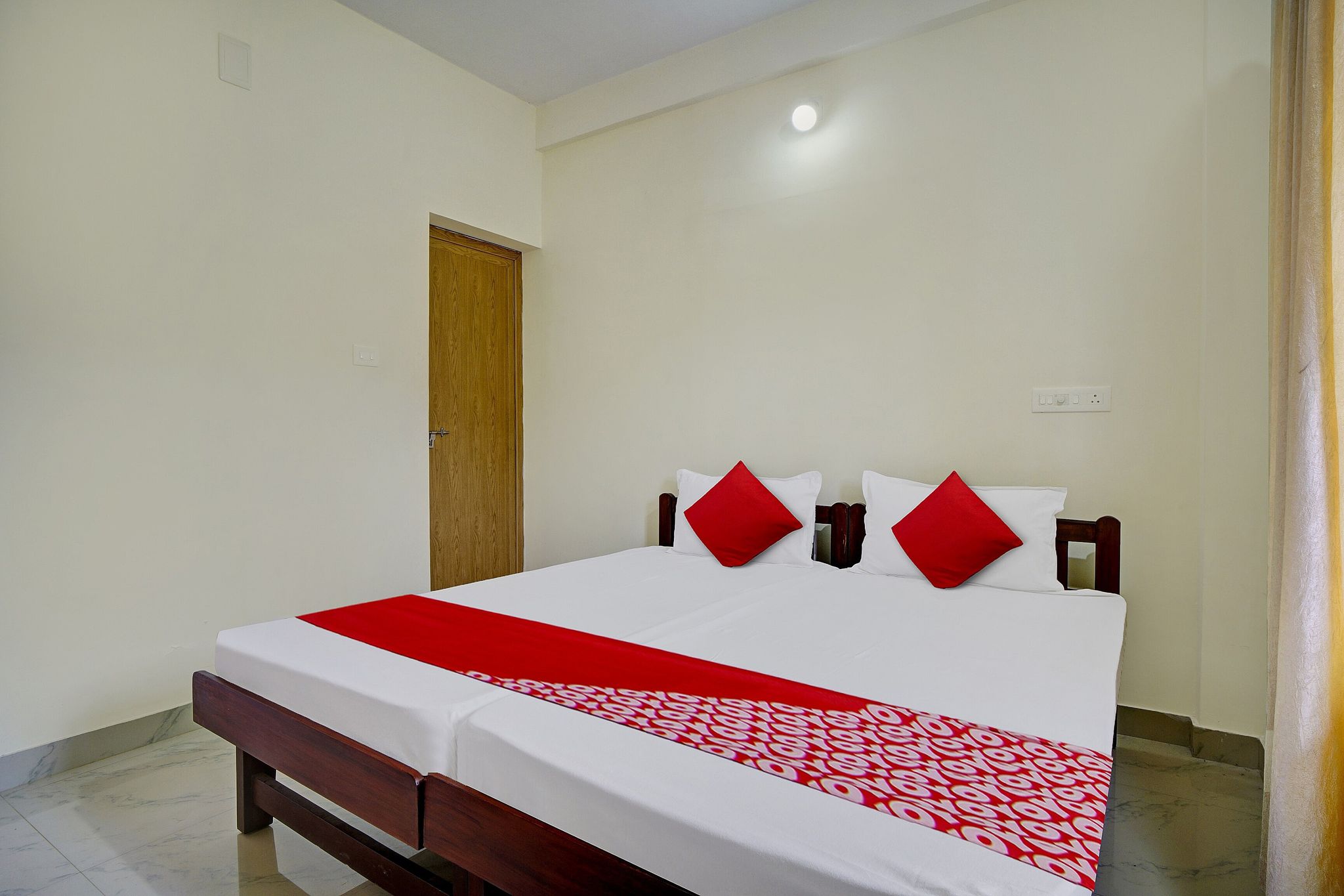 Hotel O Lulu Home Classic 2