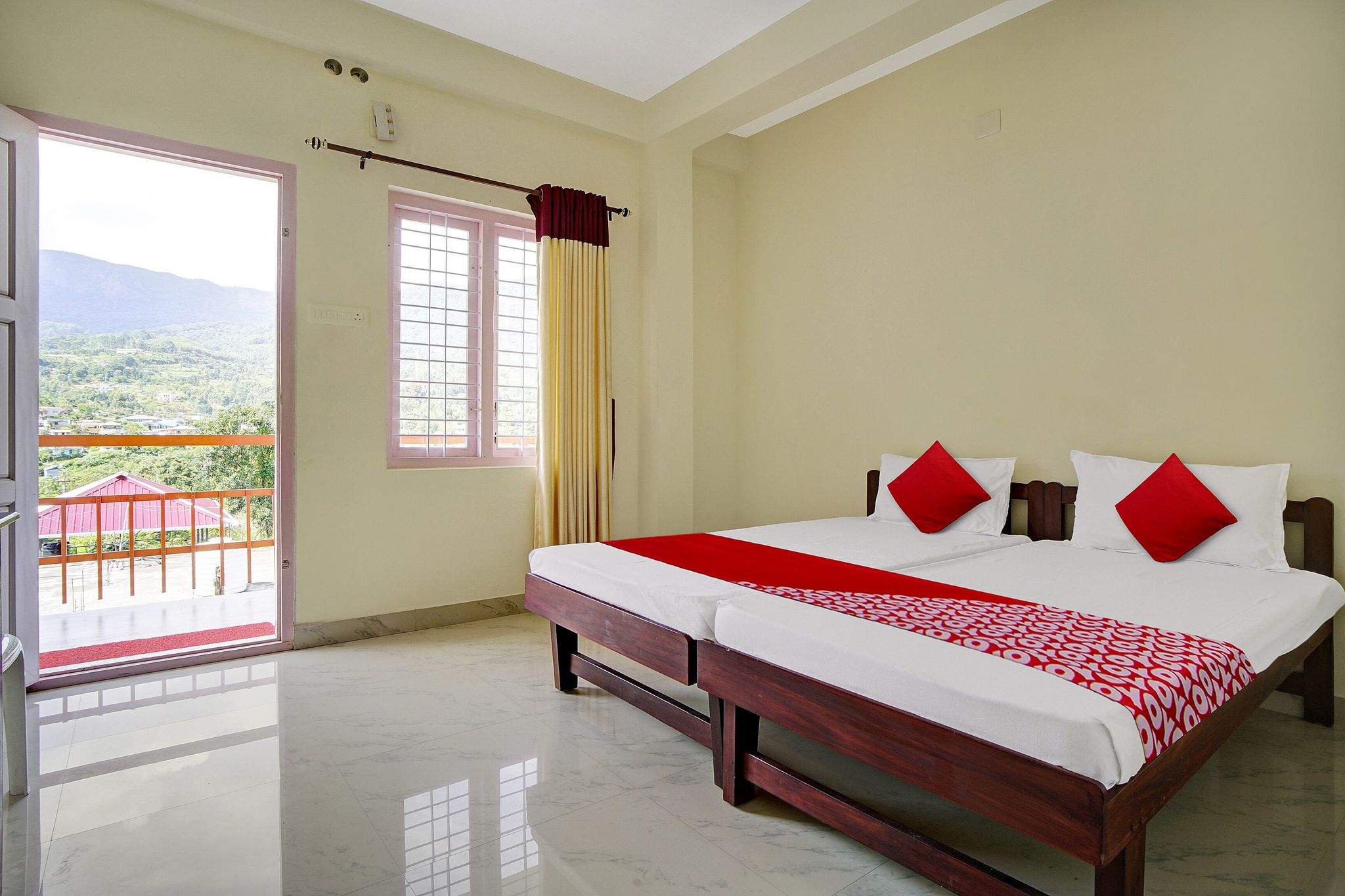 Hotel O Lulu Home Classic