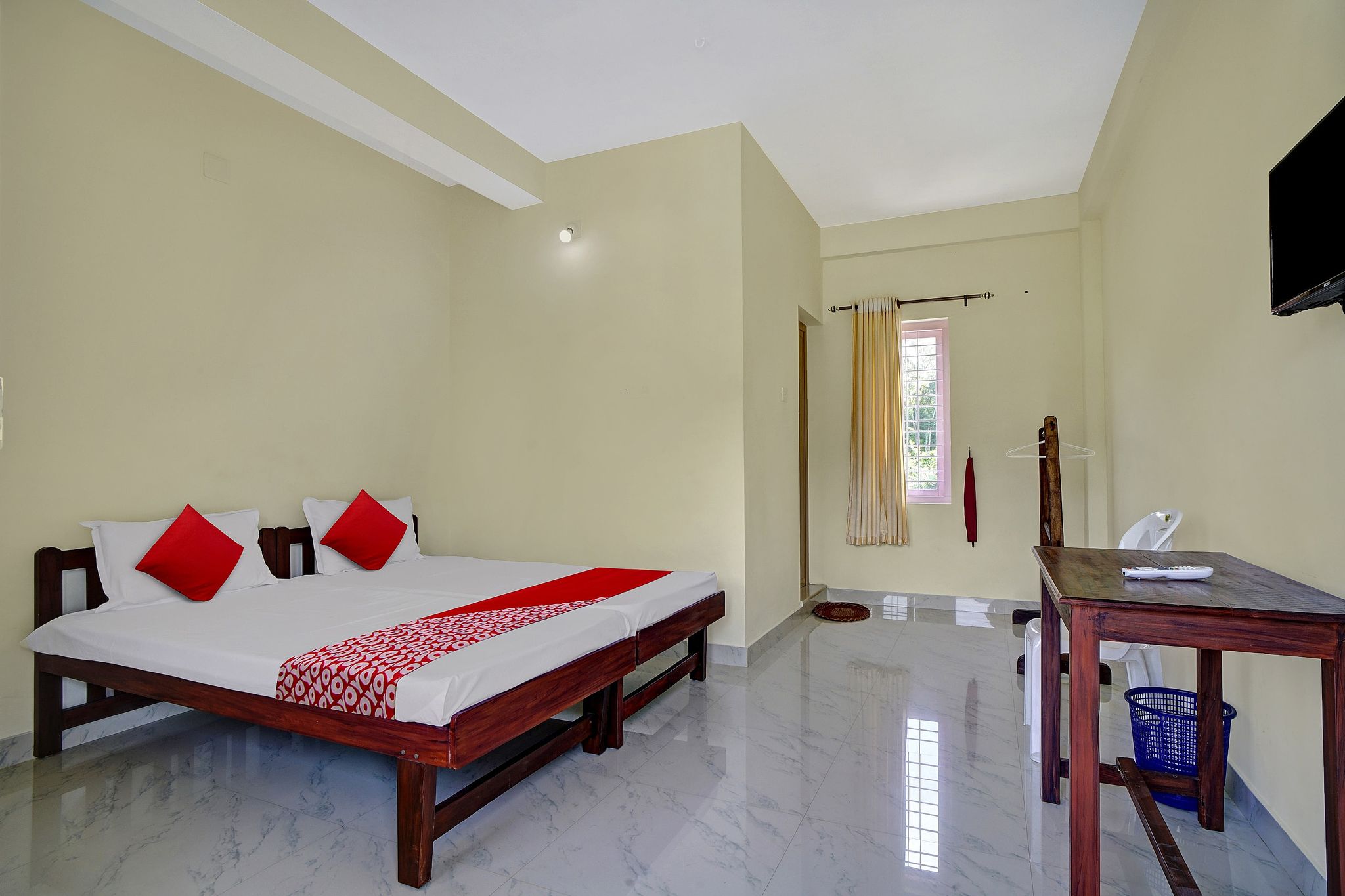 Hotel O Lulu Home Classic 5