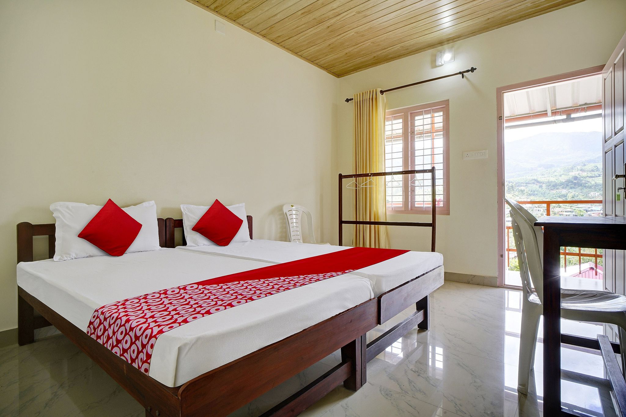 Hotel O Lulu Home Classic 6