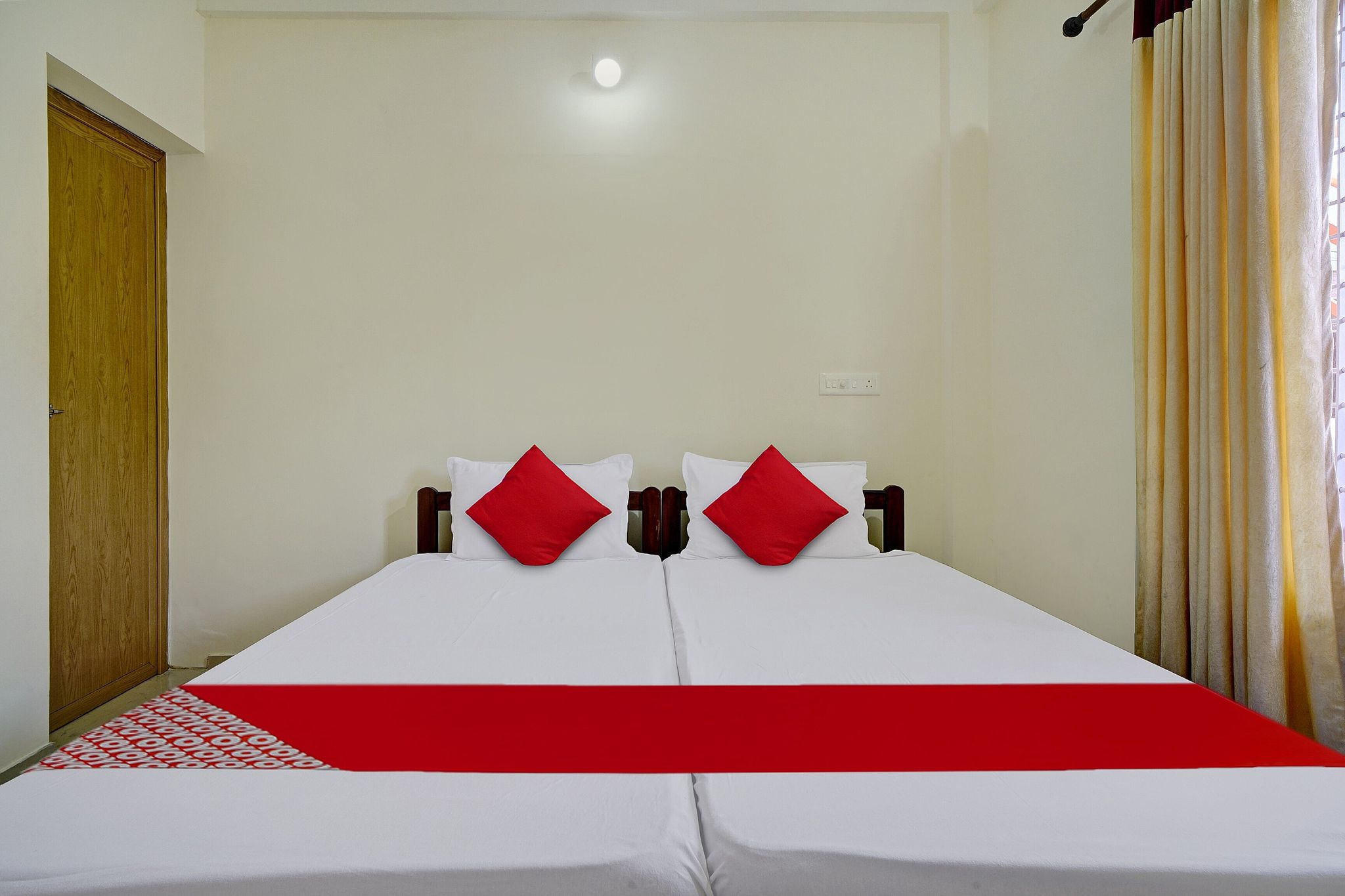 Hotel O Lulu Home Classic 9