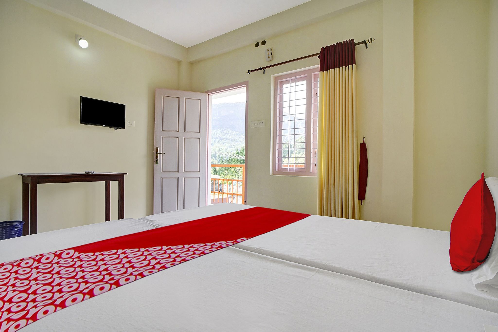 Hotel O Lulu Home Classic 8