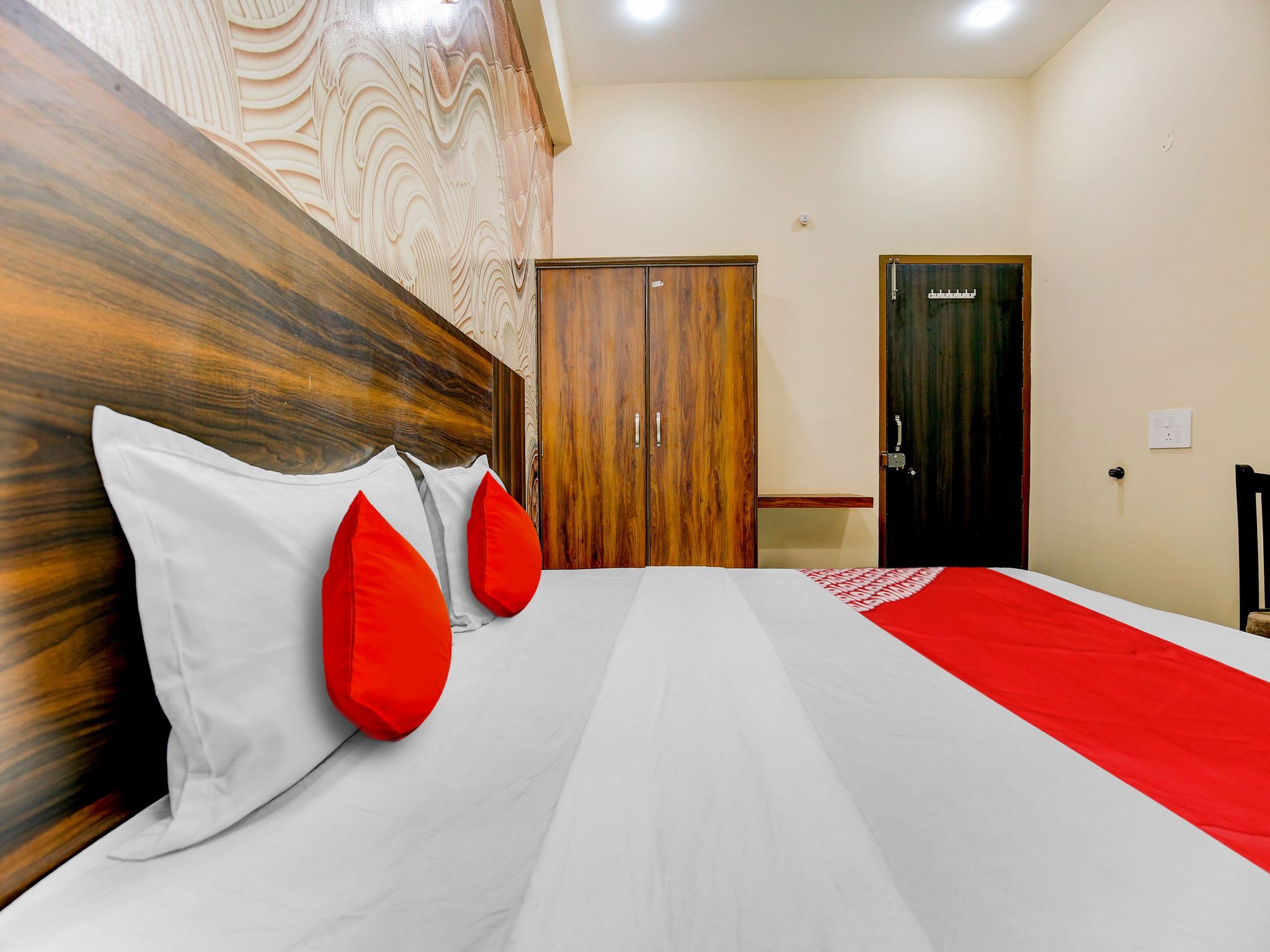 Super Hotel O GG RESIDENCY Classic 4
