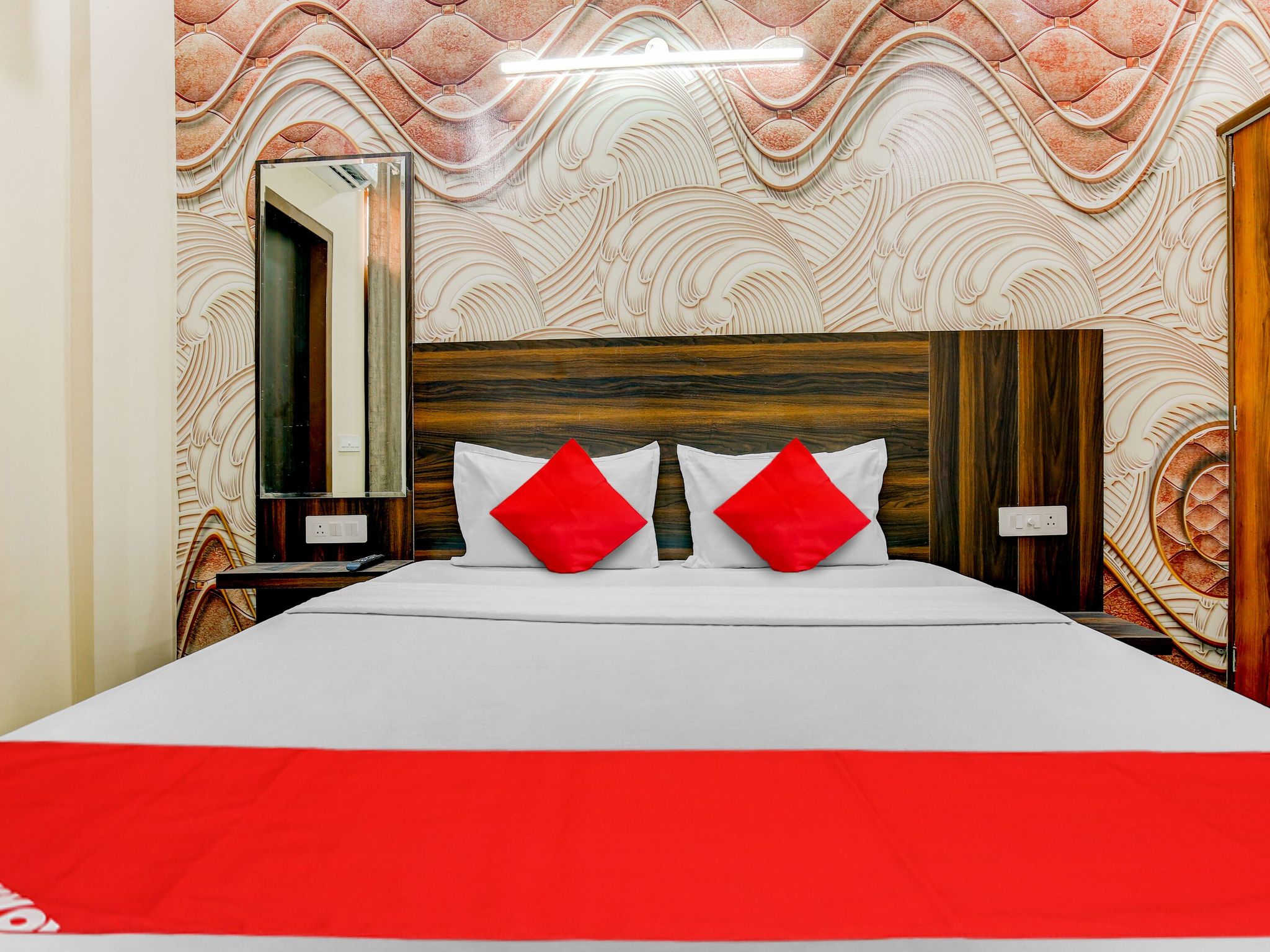 Super Hotel O GG RESIDENCY Classic 13