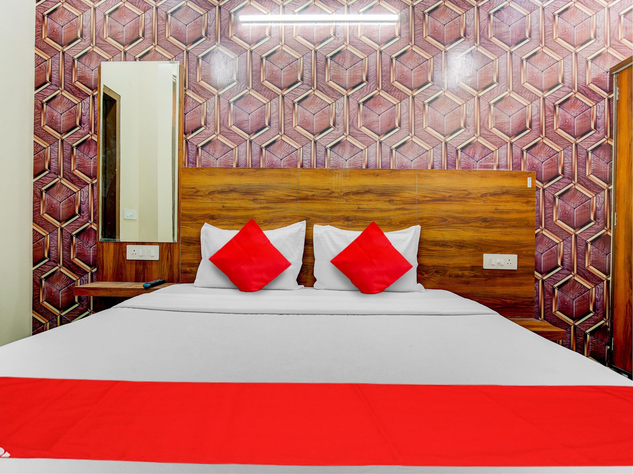 Super Hotel O GG RESIDENCY Classic 12