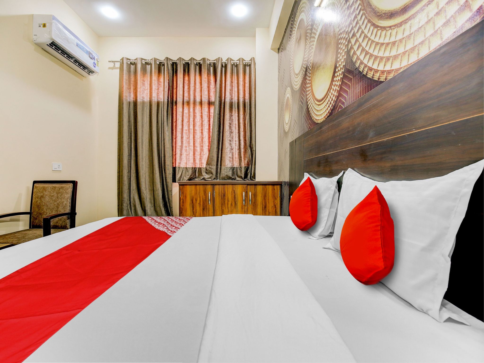 Super Hotel O GG RESIDENCY Classic 7