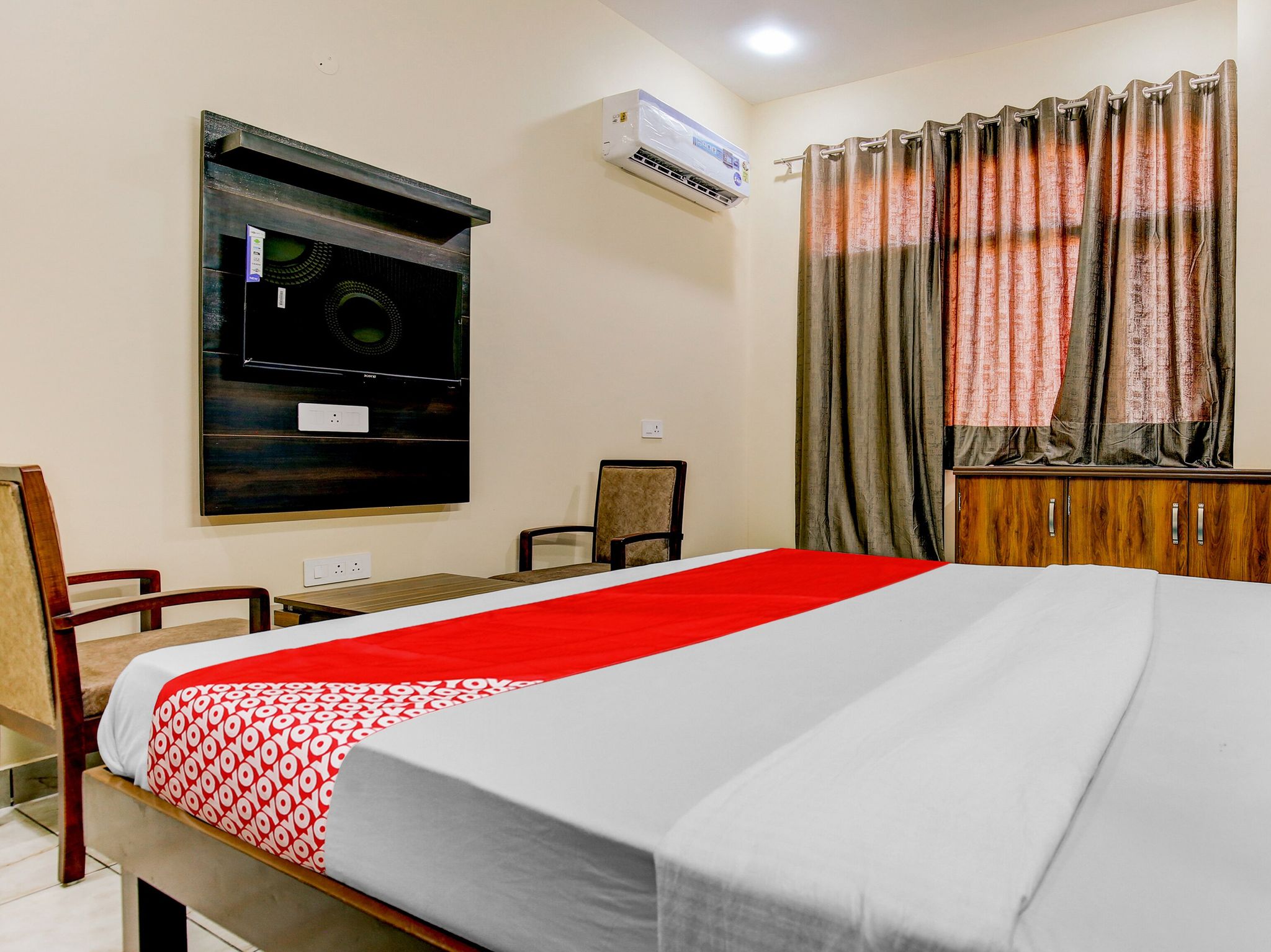 Super Hotel O GG RESIDENCY Classic 14