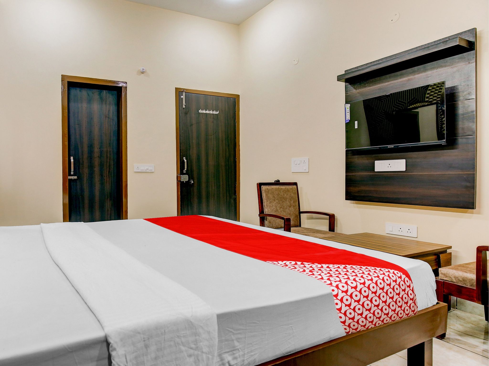 Super Hotel O GG RESIDENCY Classic 11