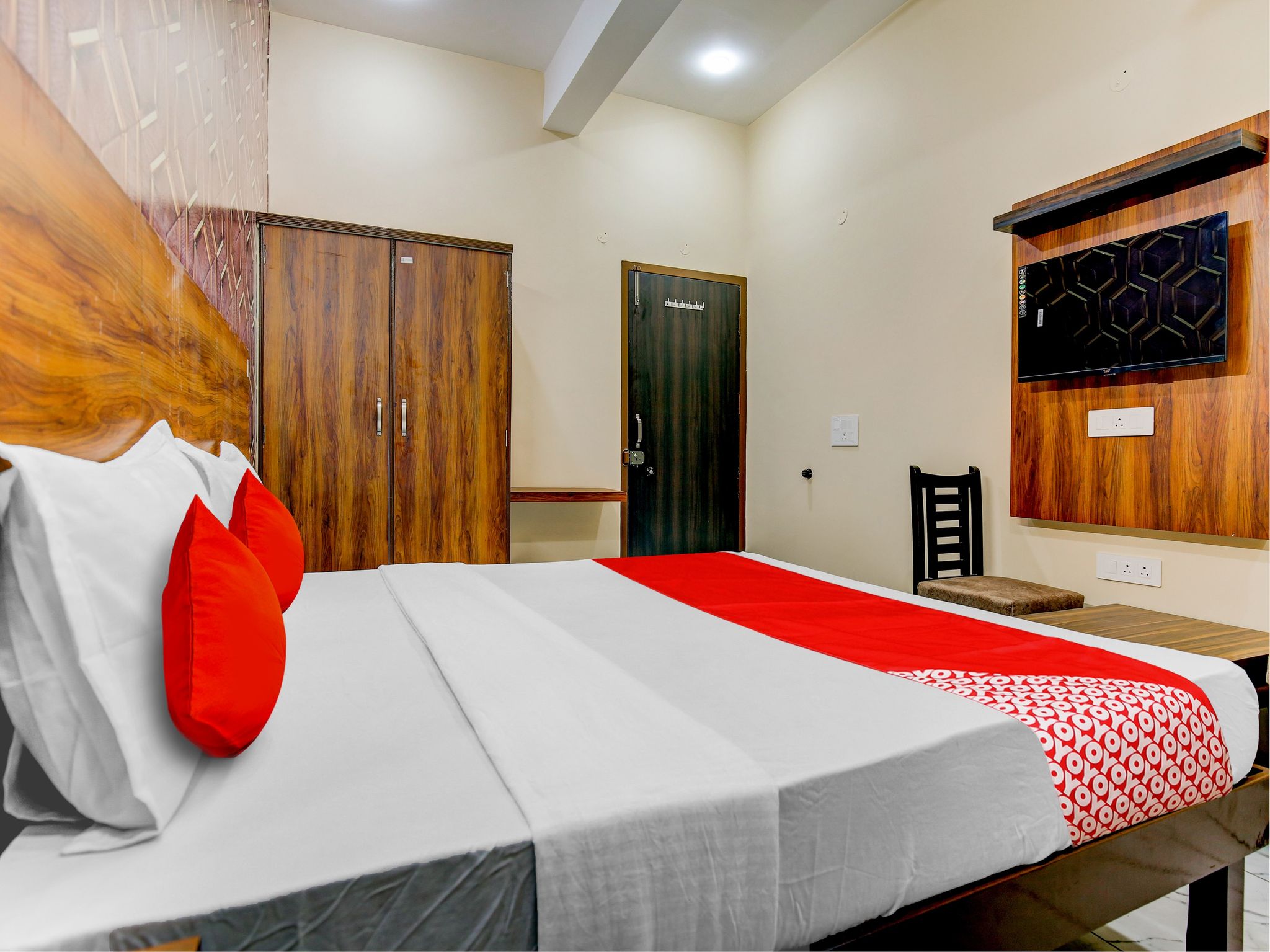 Super Hotel O GG RESIDENCY Classic 6