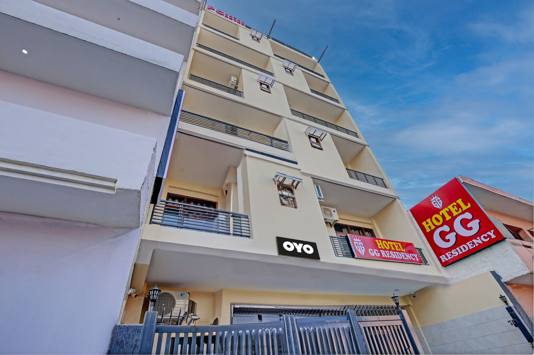 Facade
