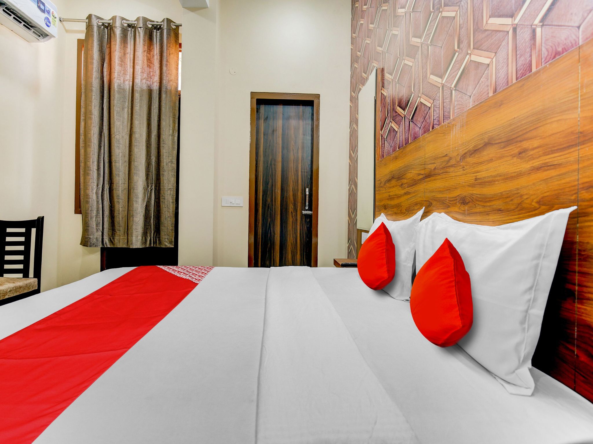 Super Hotel O GG RESIDENCY Classic 10