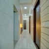 Super Hotel O GG RESIDENCY