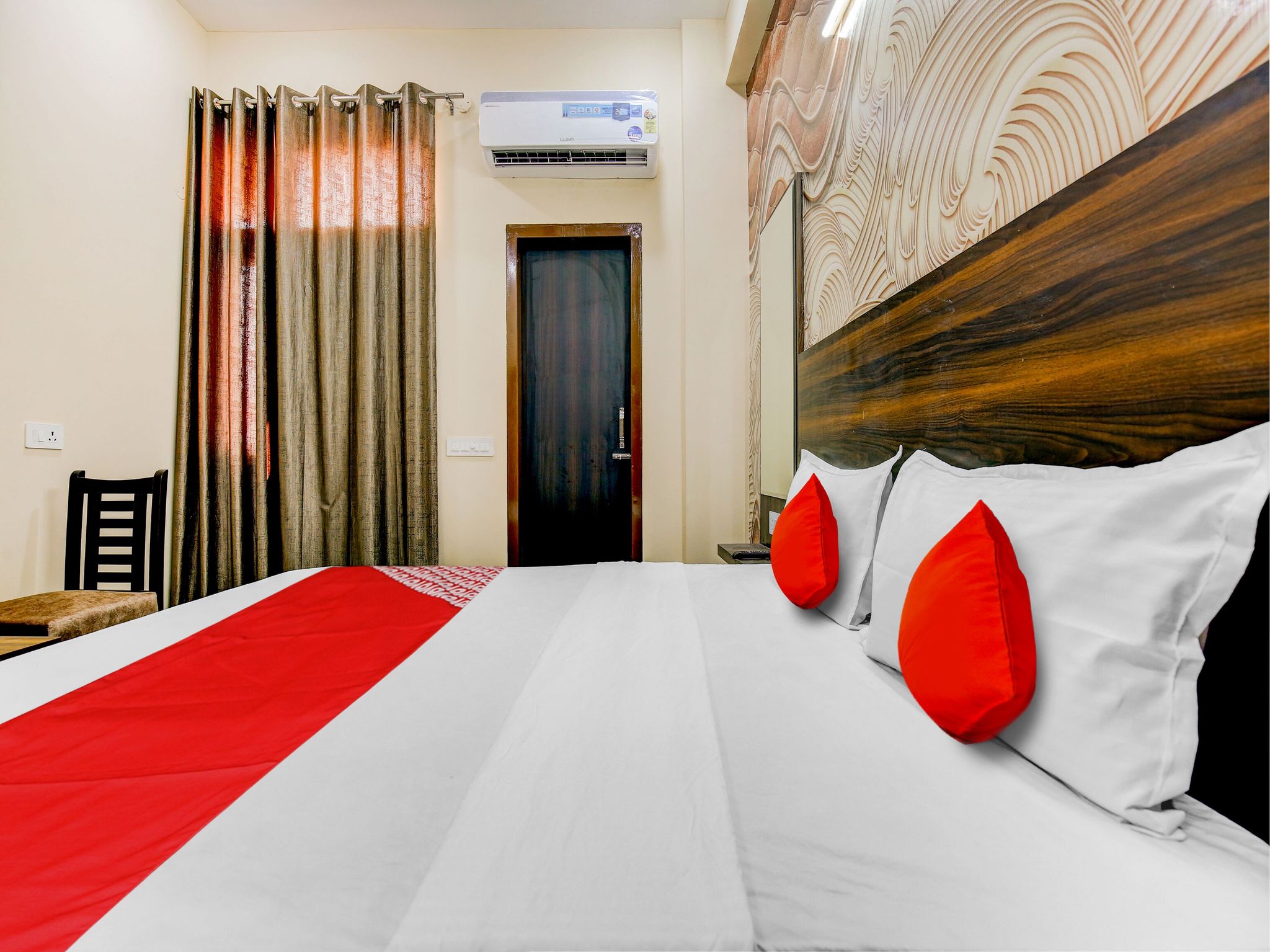 Super Hotel O GG RESIDENCY Classic 9