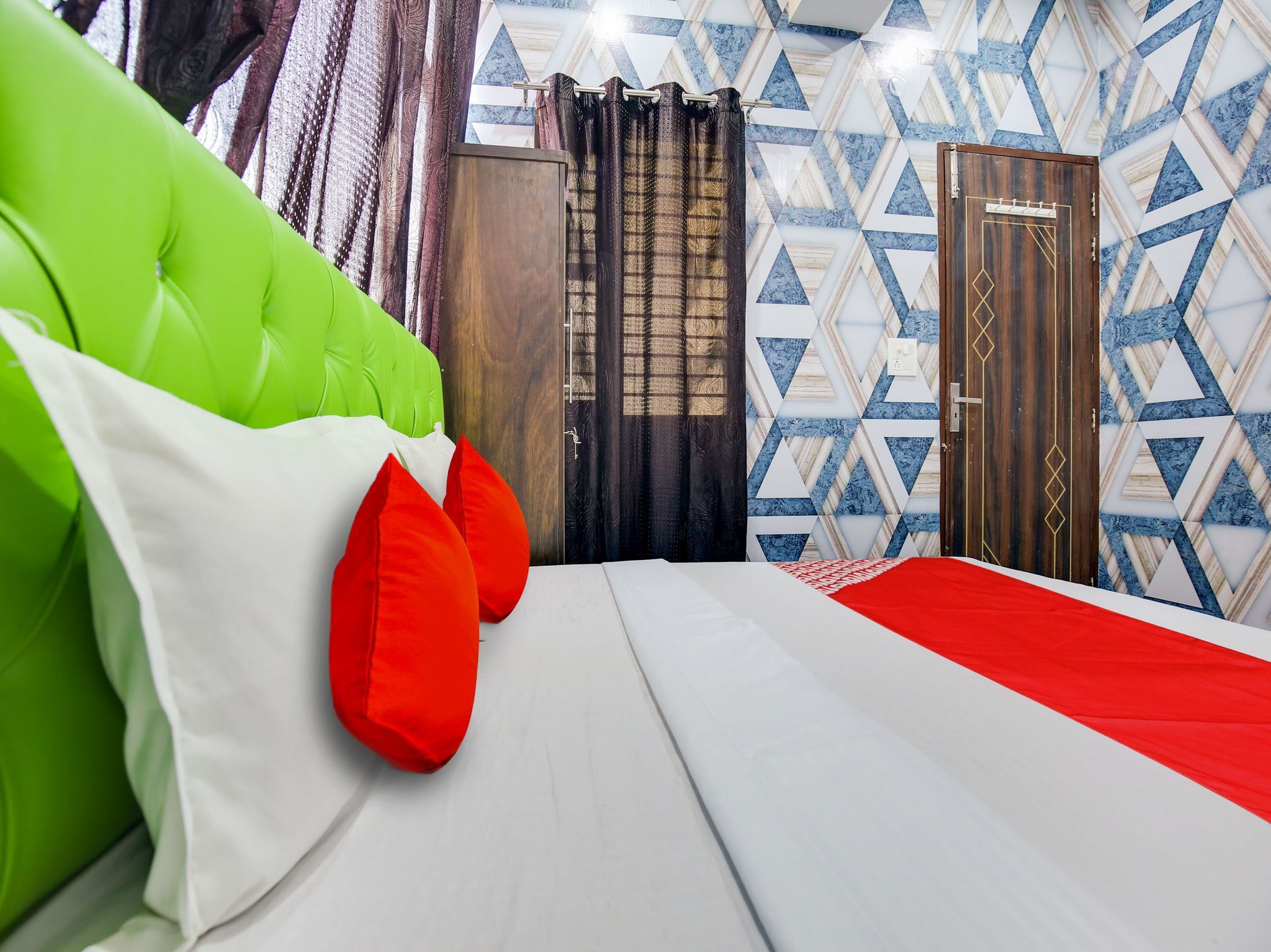 Hotel O Cash Hotel Classic 6