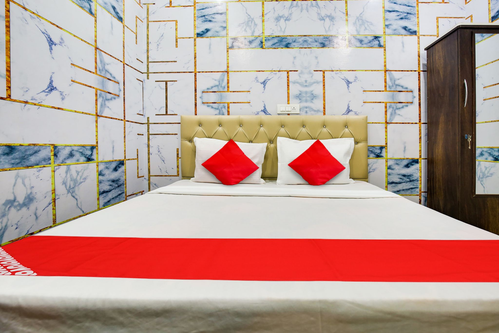 Hotel O Cash Hotel Classic 13