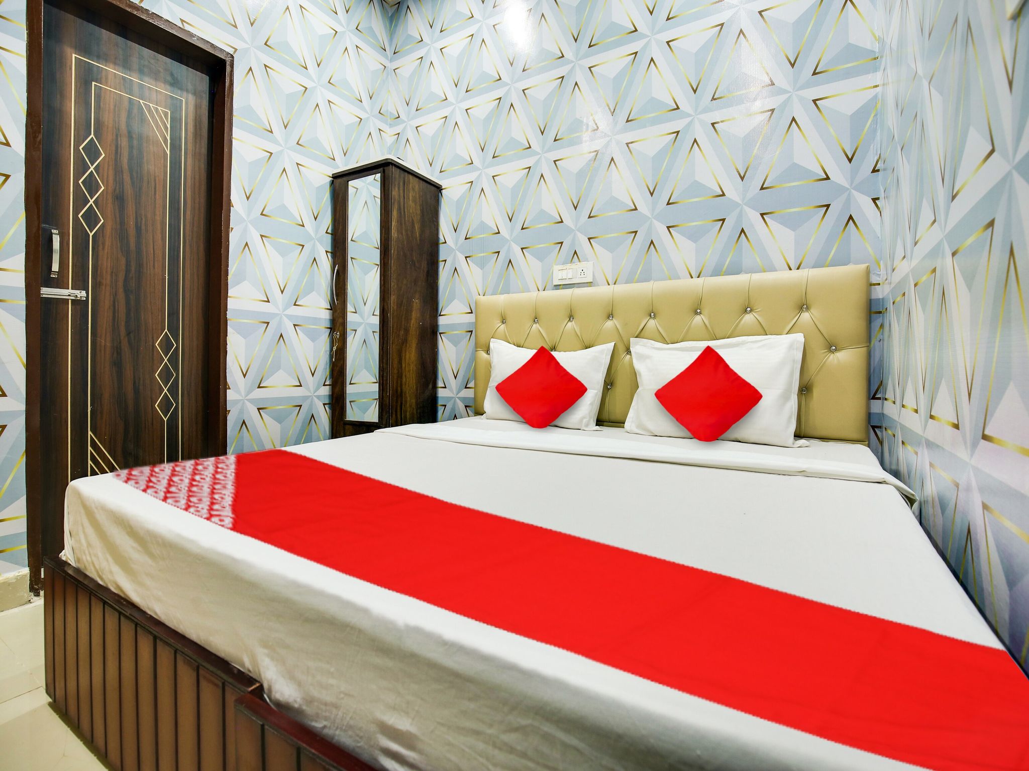 Hotel O Cash Hotel Classic 3