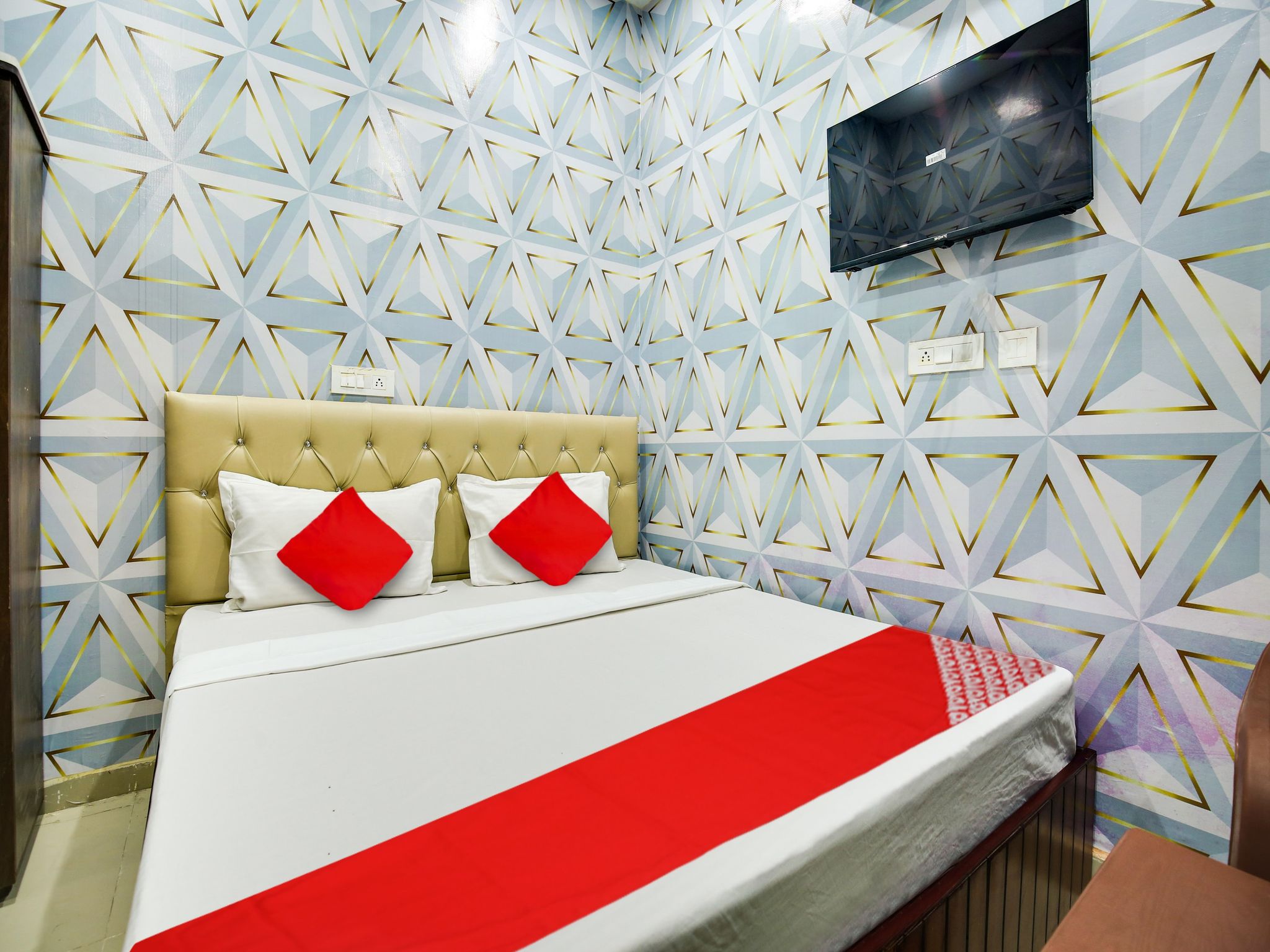 Hotel O Cash Hotel Classic 5