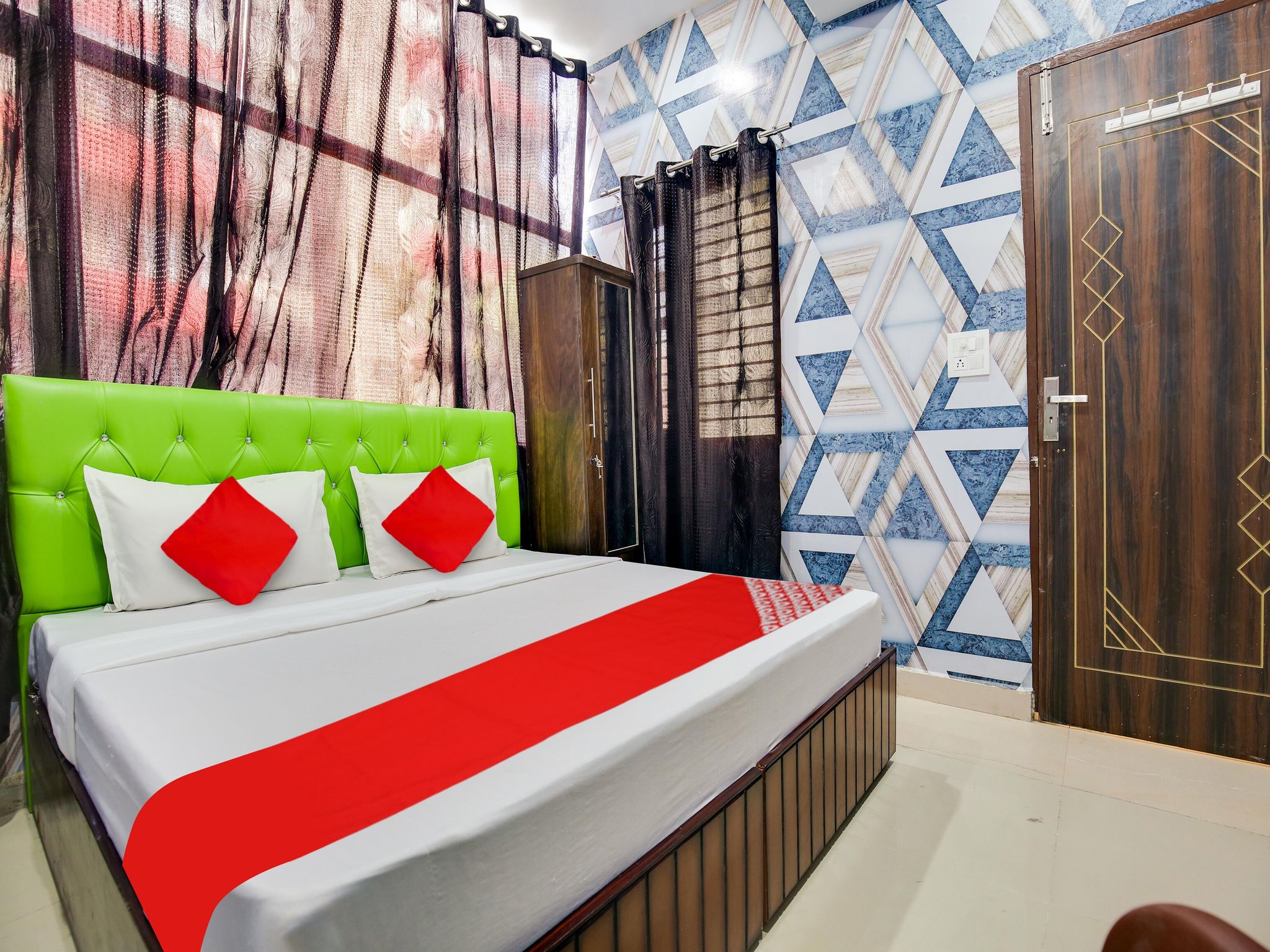 Hotel O Cash Hotel Classic 7