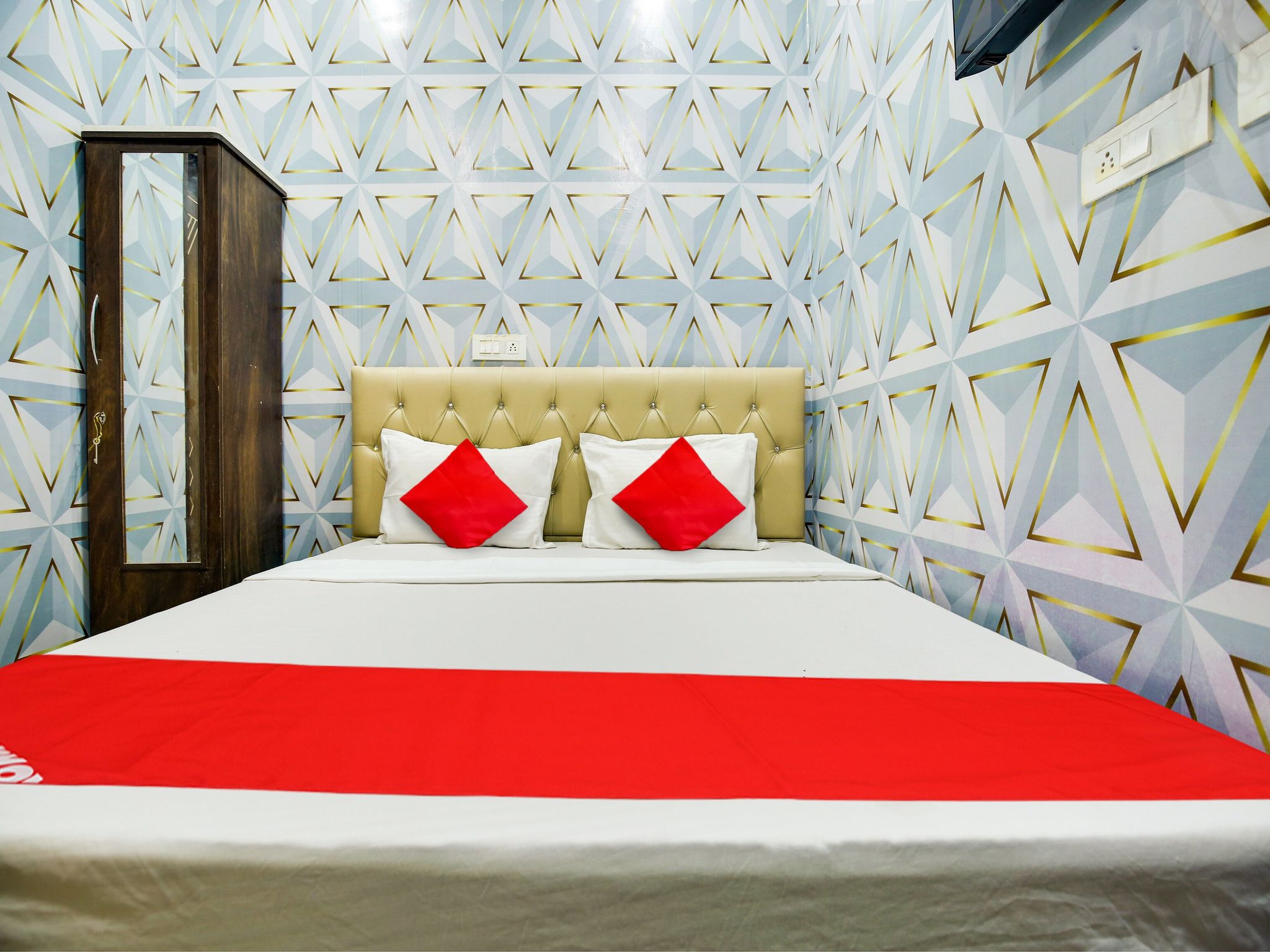 Hotel O Cash Hotel Classic 12