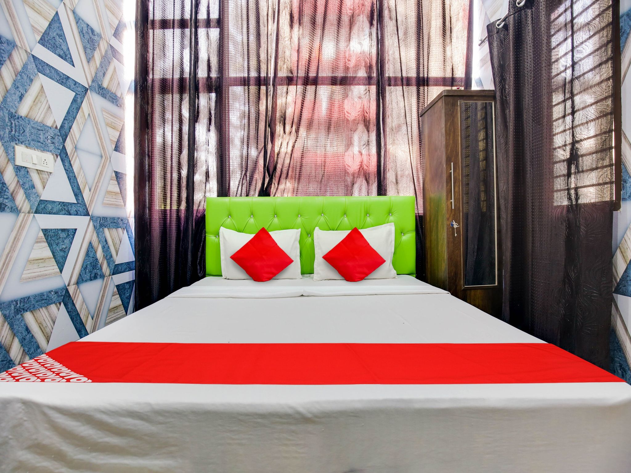 Hotel O Cash Hotel Classic 8