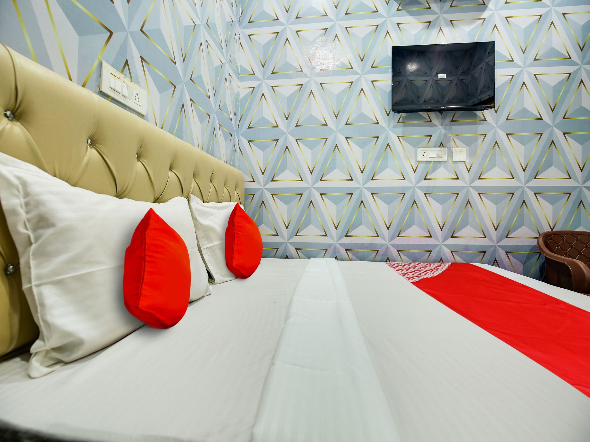 Hotel O Cash Hotel Classic 11