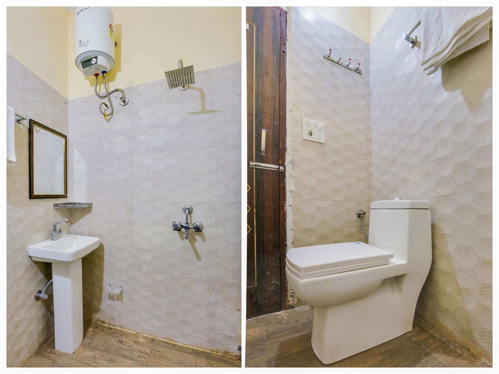 Hotel O Cash Hotel Classic 17