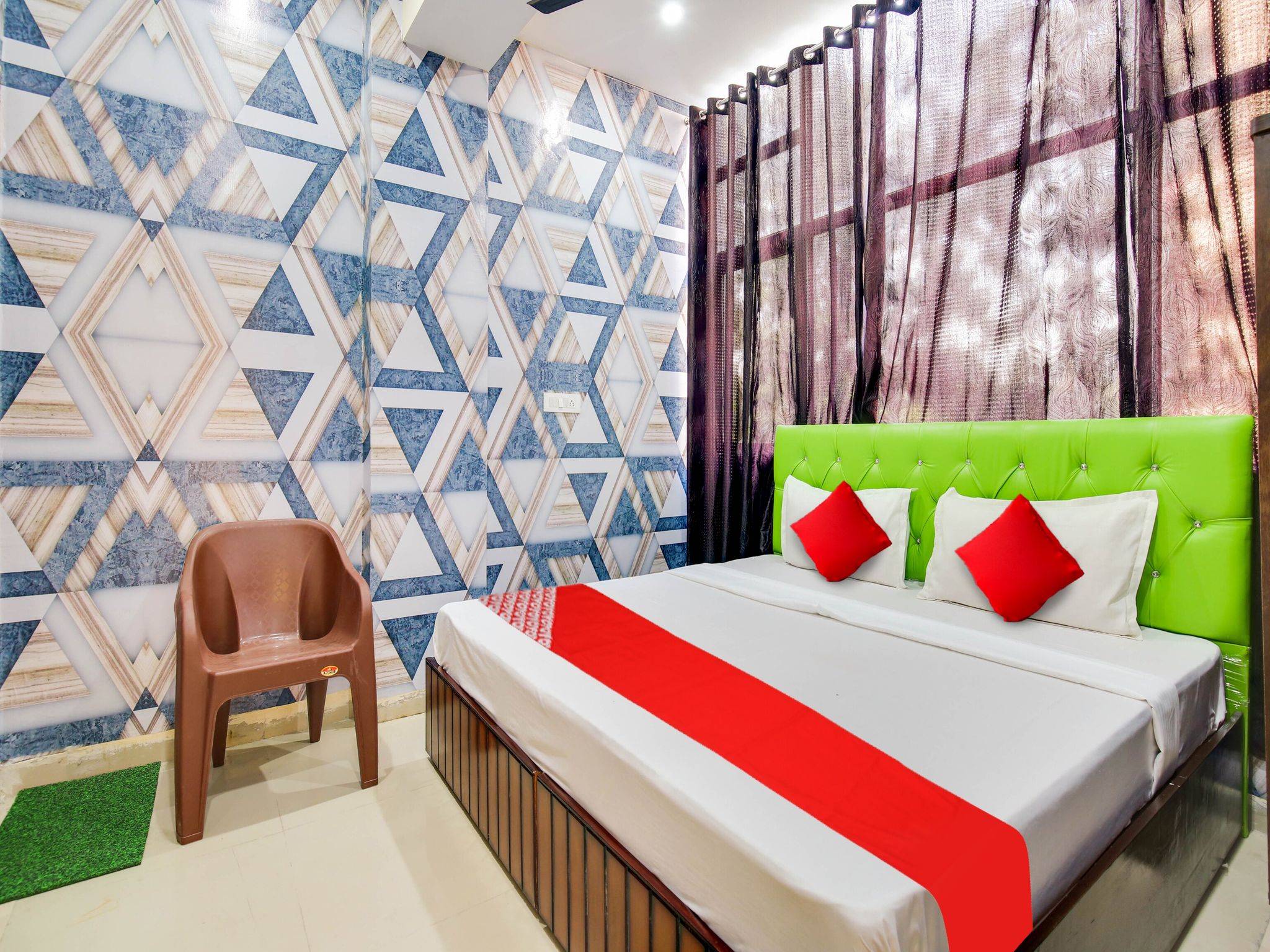 Hotel O Cash Hotel Classic 4