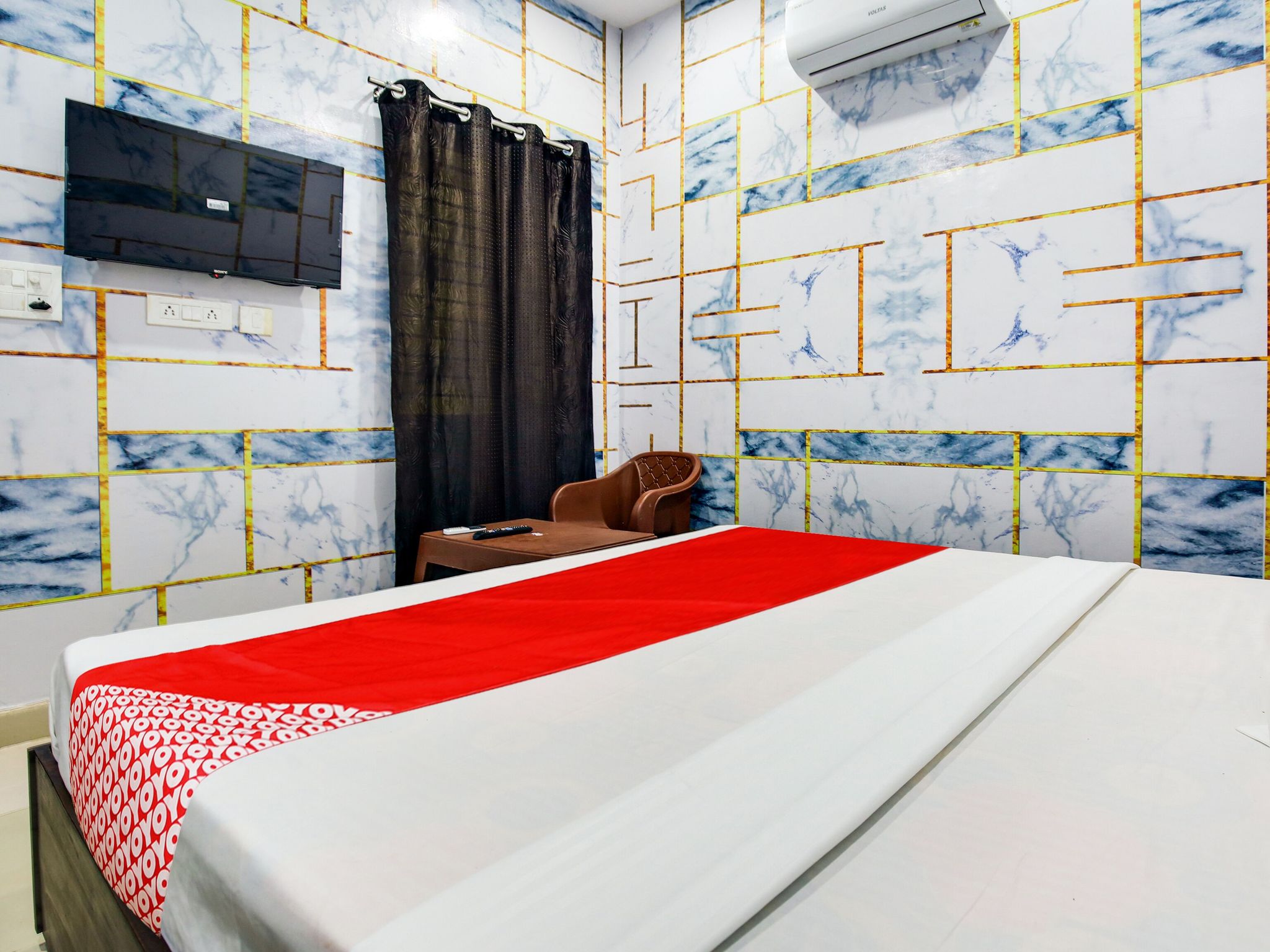 Hotel O Cash Hotel Classic 14