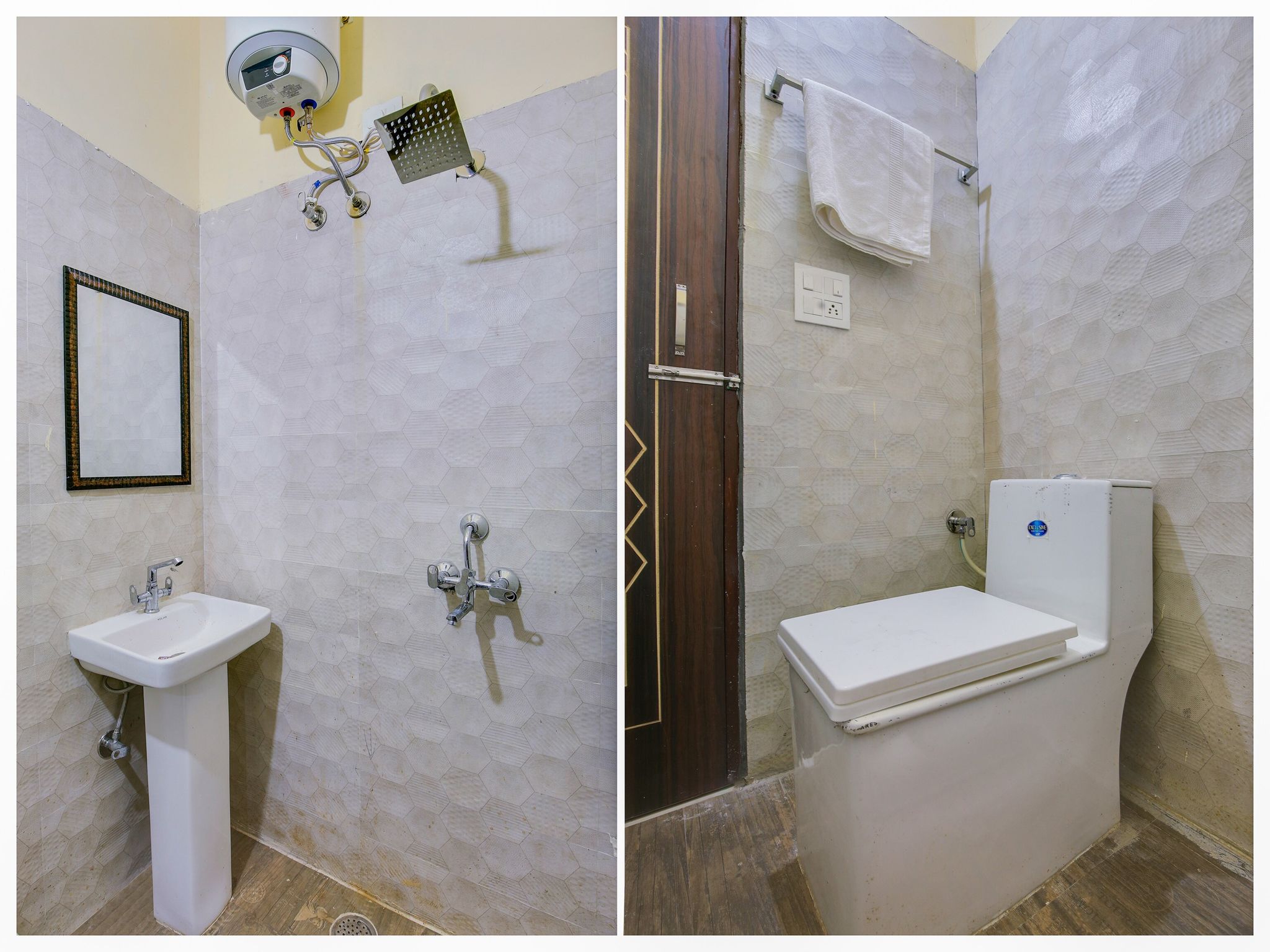 Hotel O Cash Hotel Classic 16